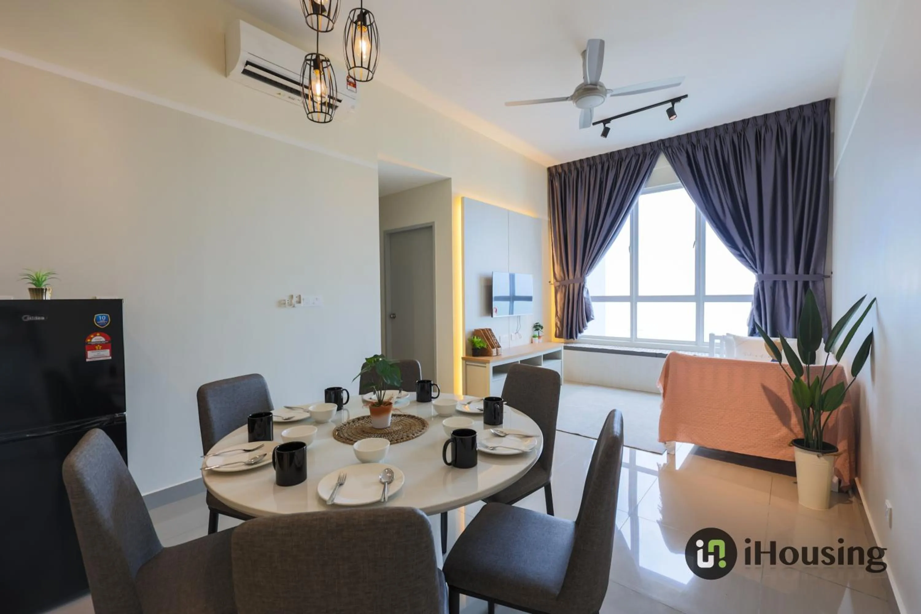 Amber Cove Melaka Premium By I Housing