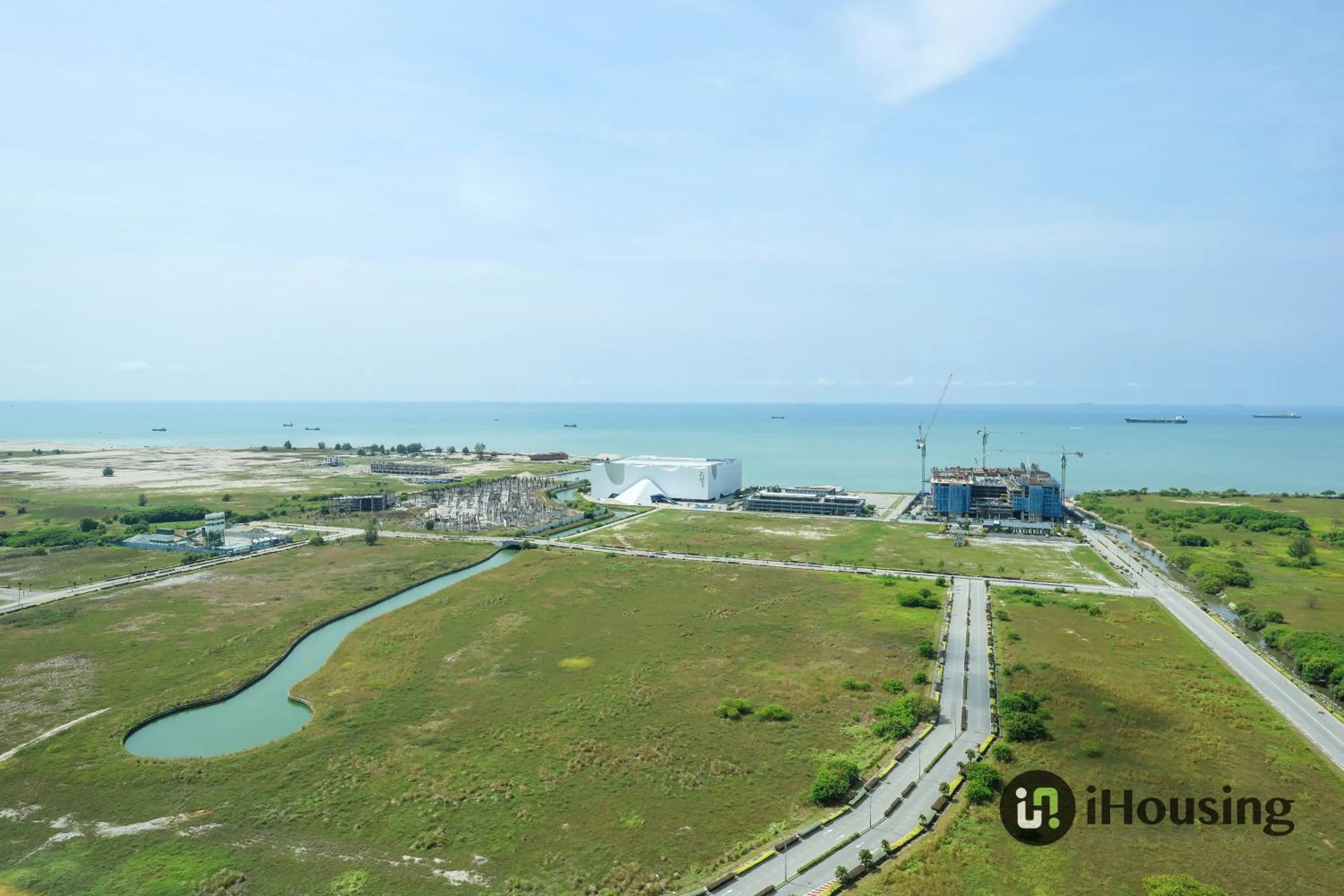 Amber Cove Melaka Premium By I Housing