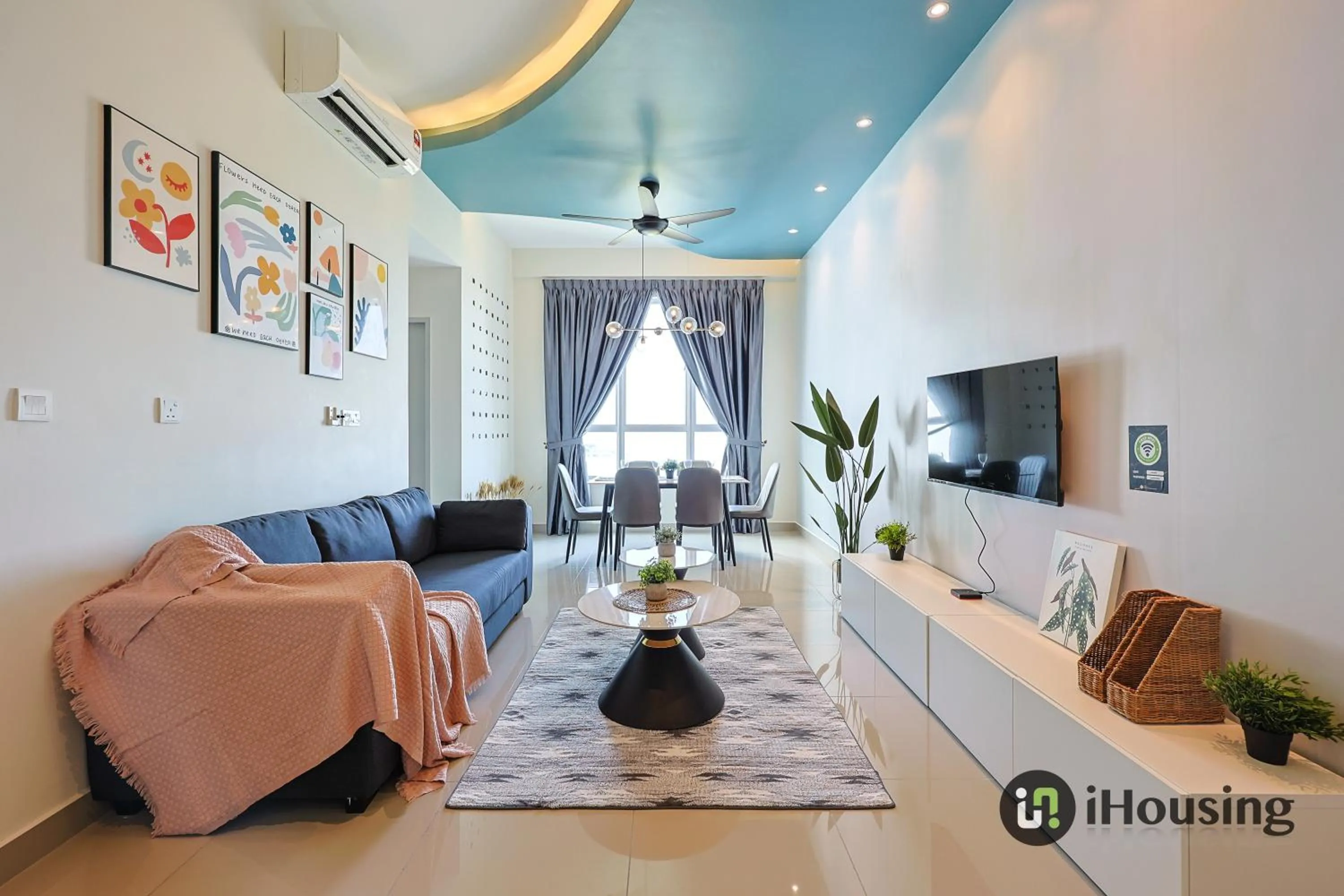 Amber Cove Melaka Premium By I Housing