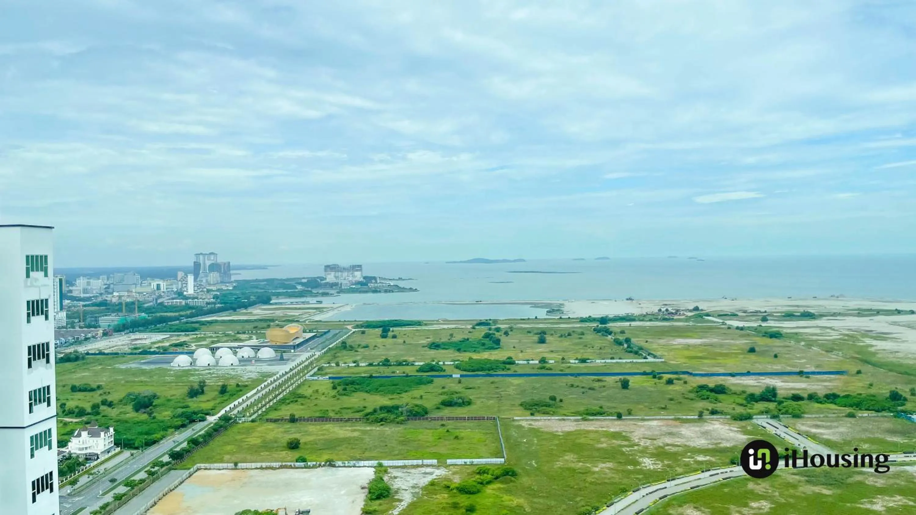 Amber Cove Melaka Premium By I Housing