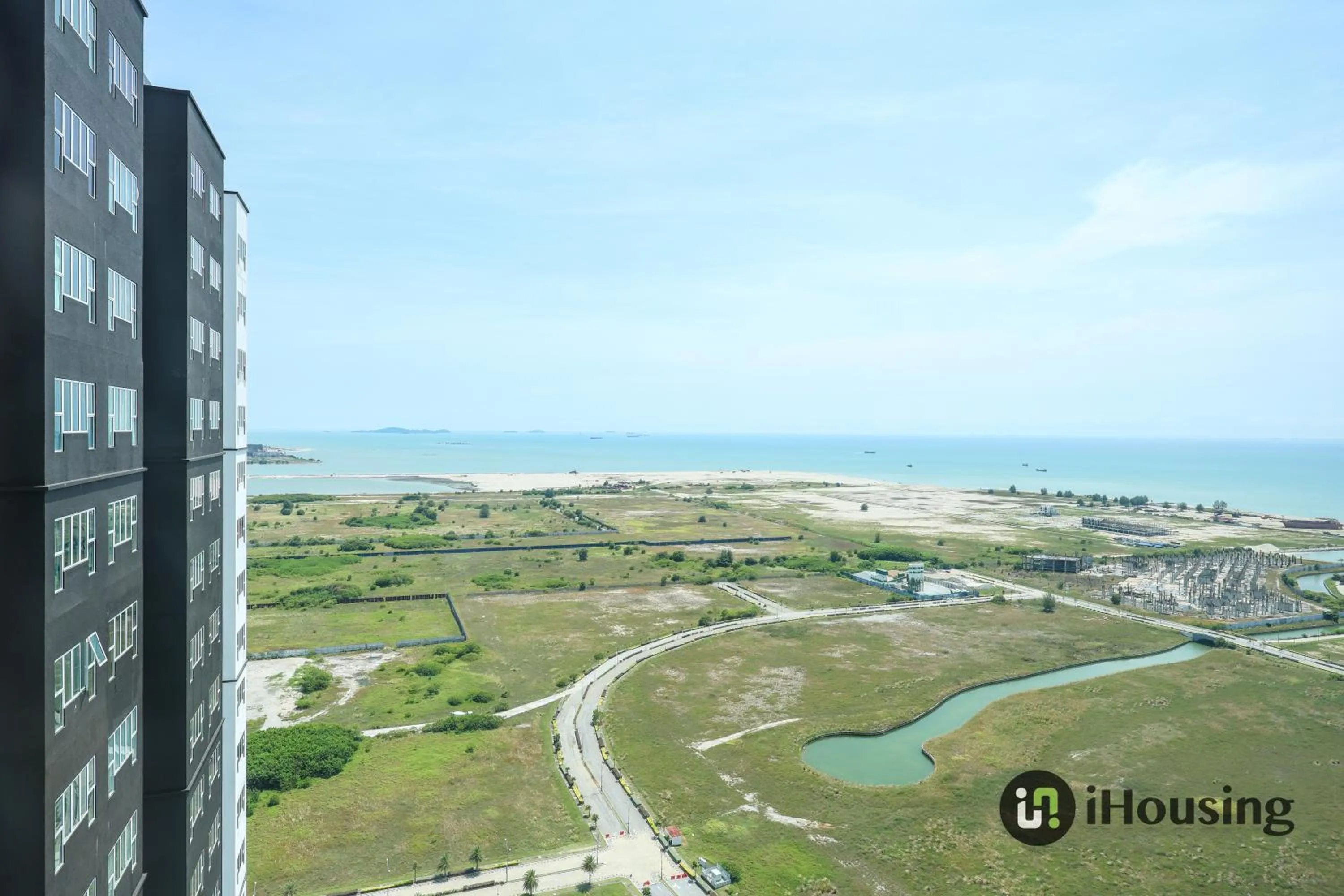 Amber Cove Melaka Premium By I Housing