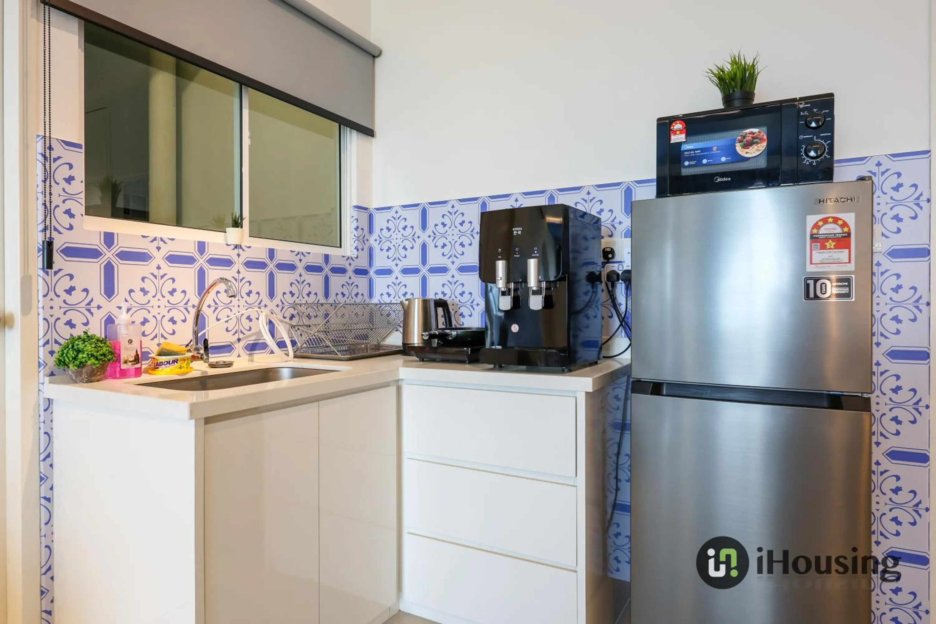 Amber Cove Melaka Premium By I Housing