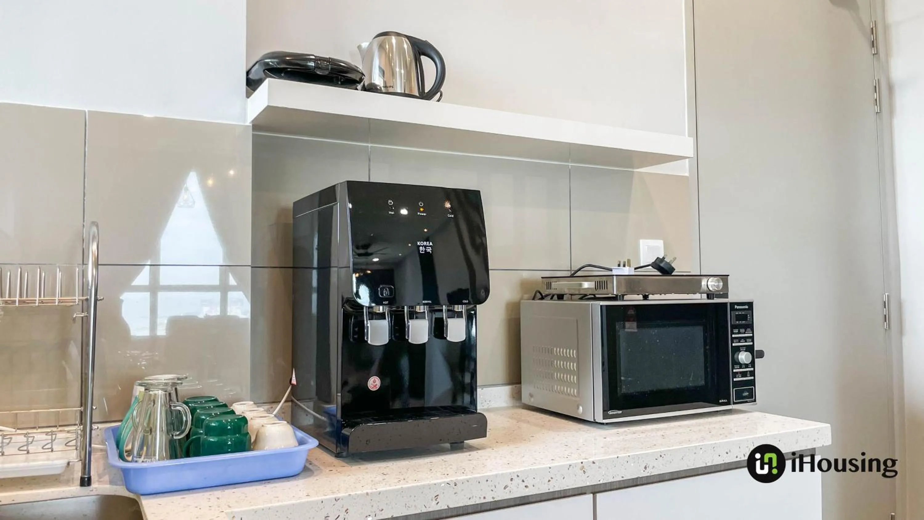 Amber Cove Melaka Premium By I Housing