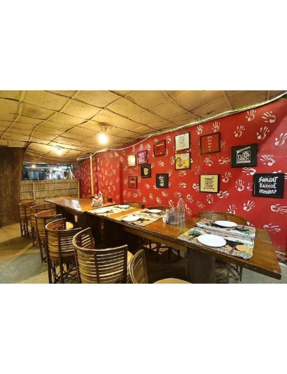 Property logo or sign in Tigers Villa, Tala Bandhavgarh