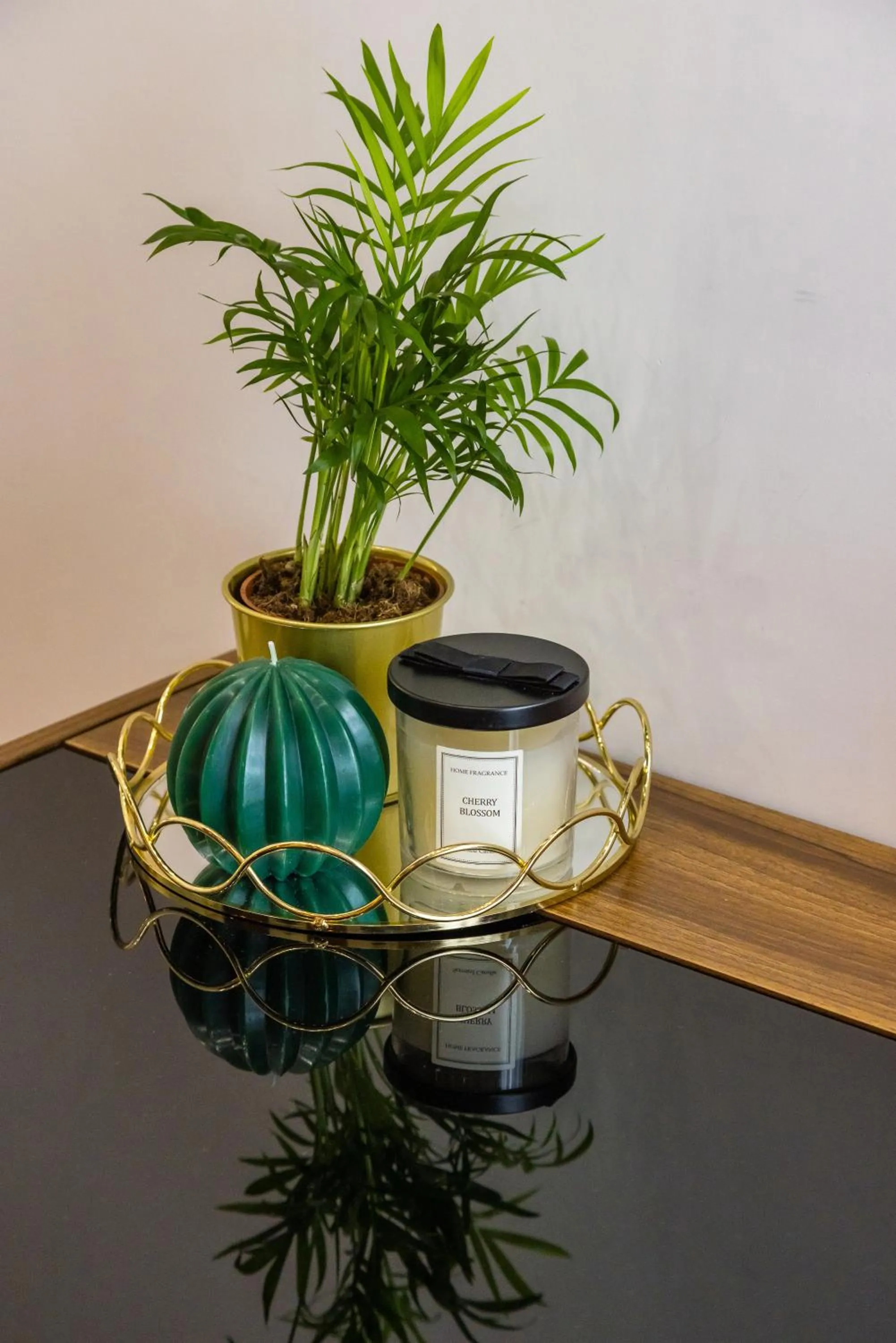 Decorative detail in L'Angolo d'o core