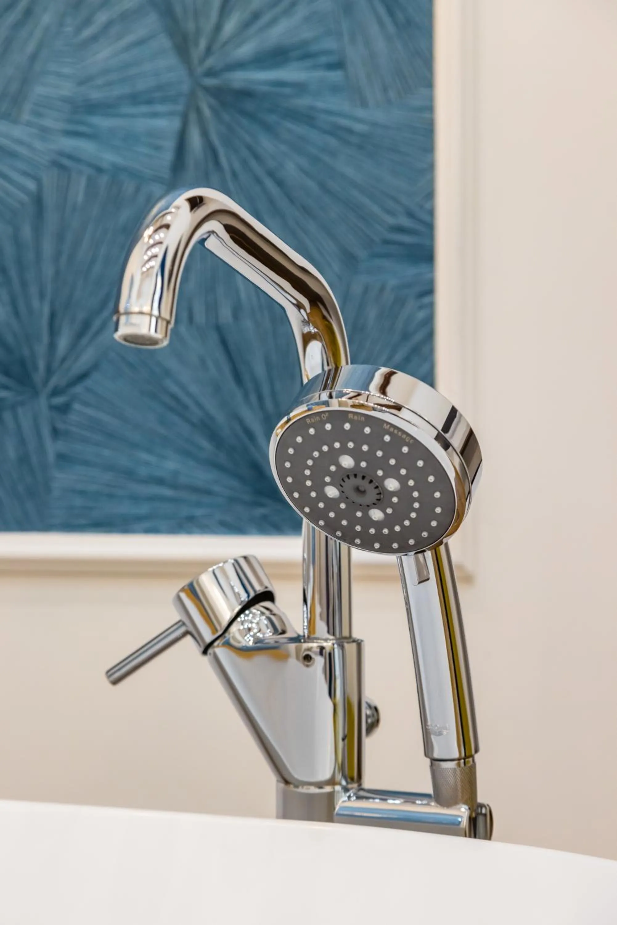 Open Air Bath in L'Angolo d'o core