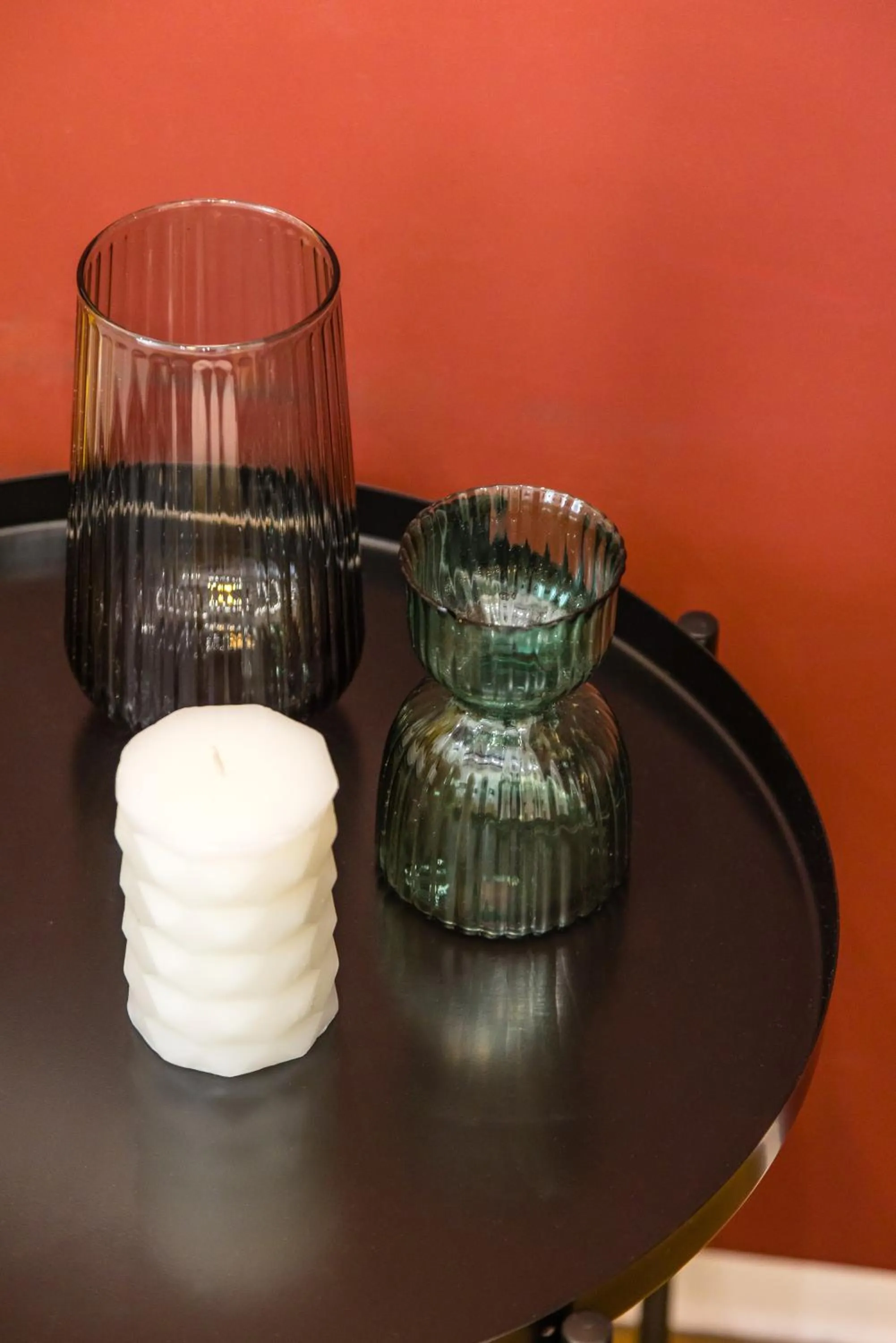 Decorative detail in L'Angolo d'o core