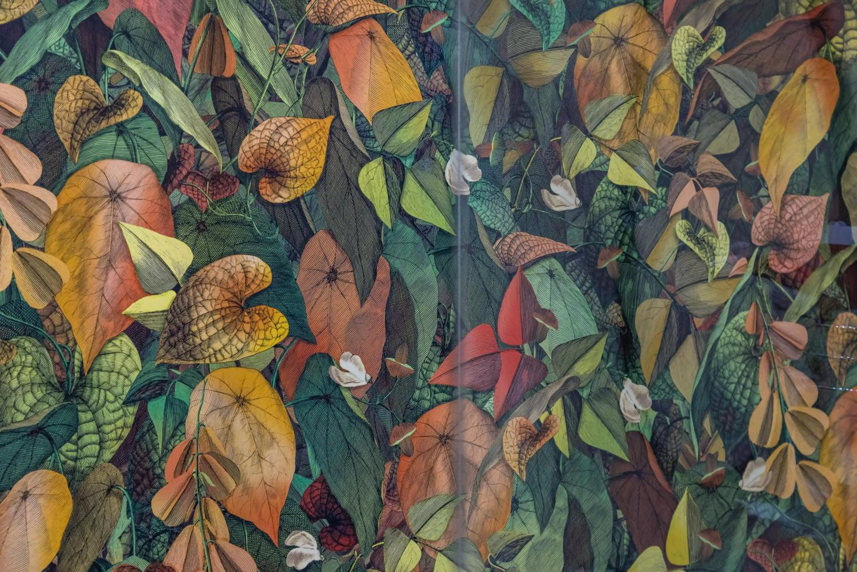 Shower in L'Angolo d'o core