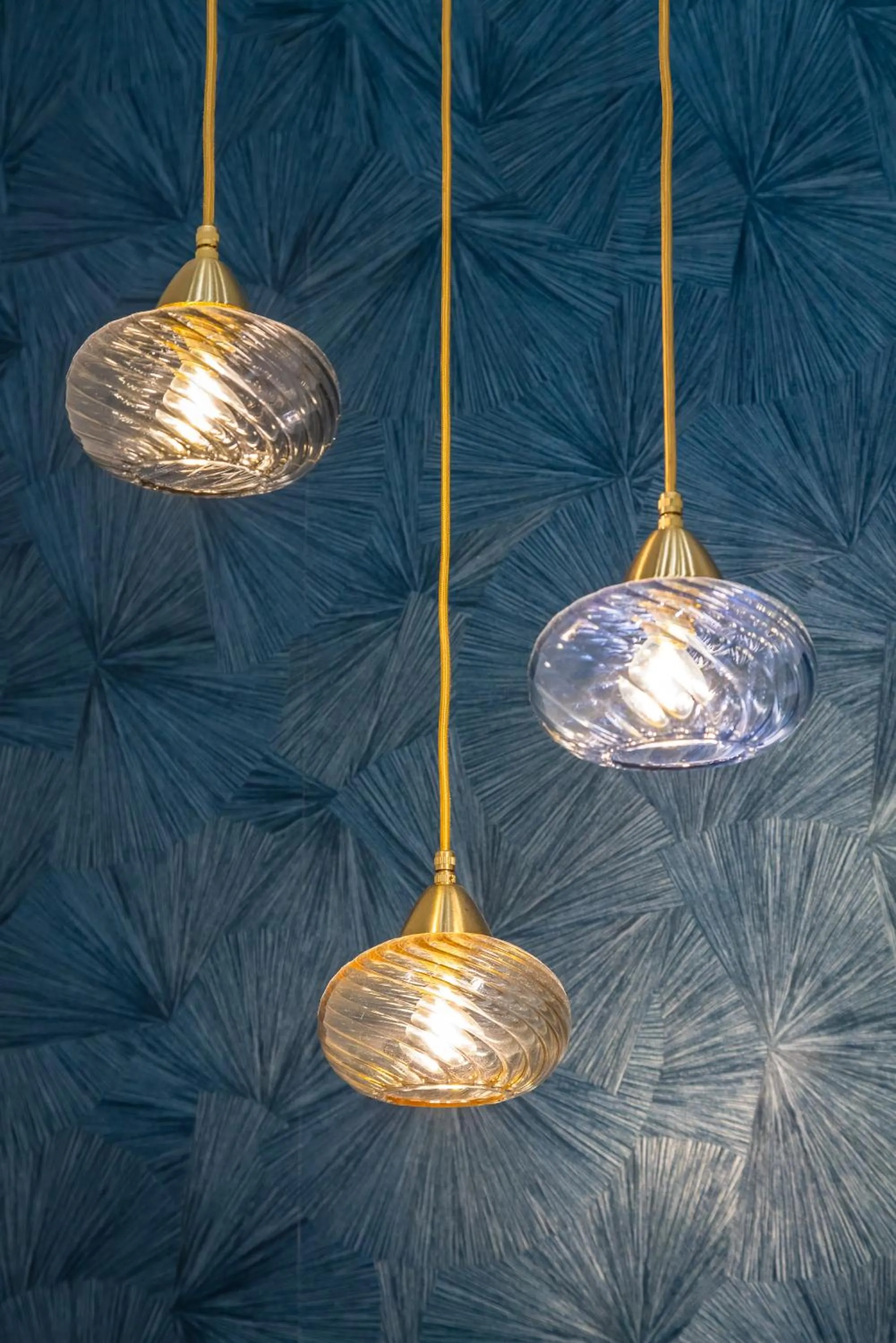 Decorative detail in L'Angolo d'o core