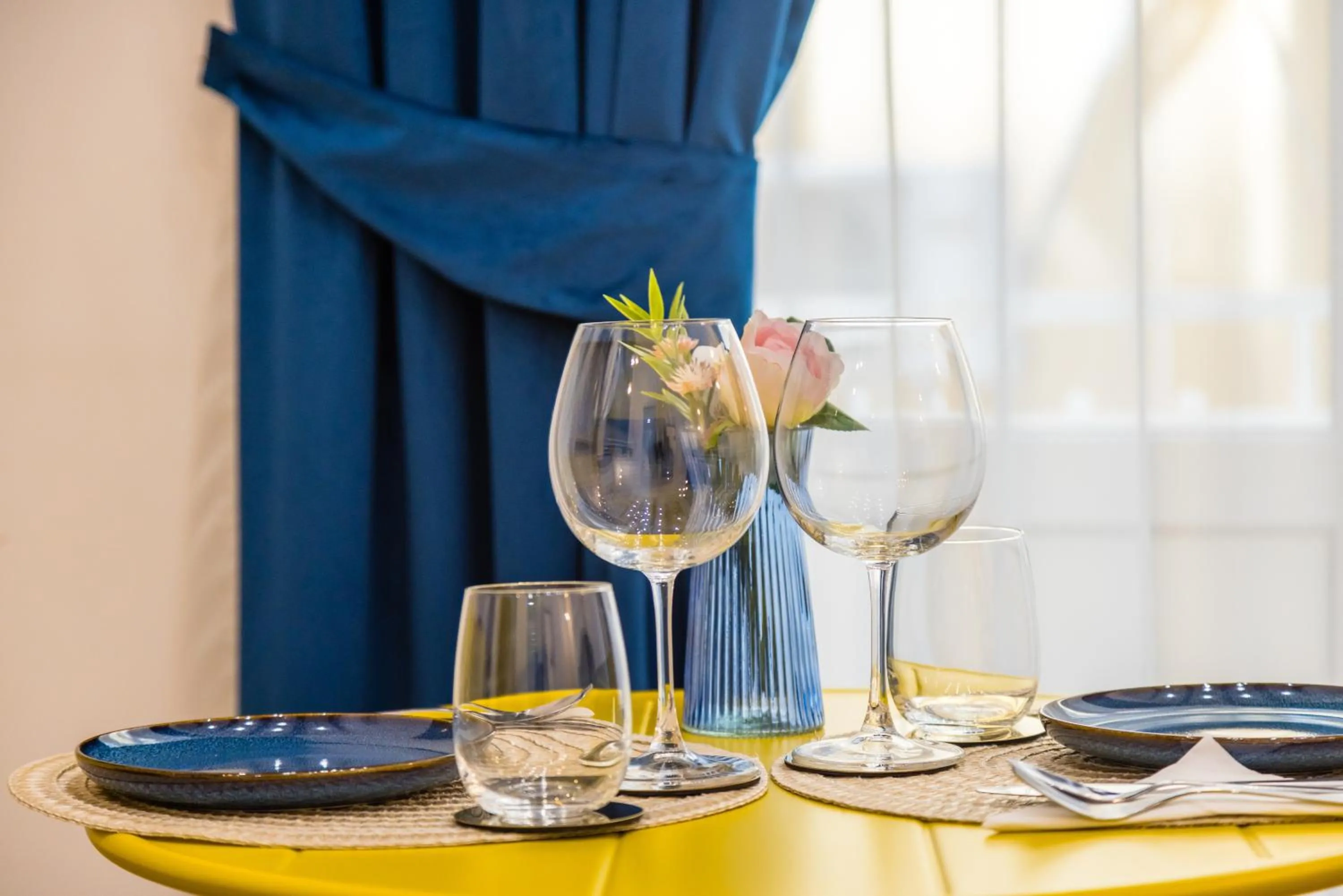 Area and facilities in L'Angolo d'o core