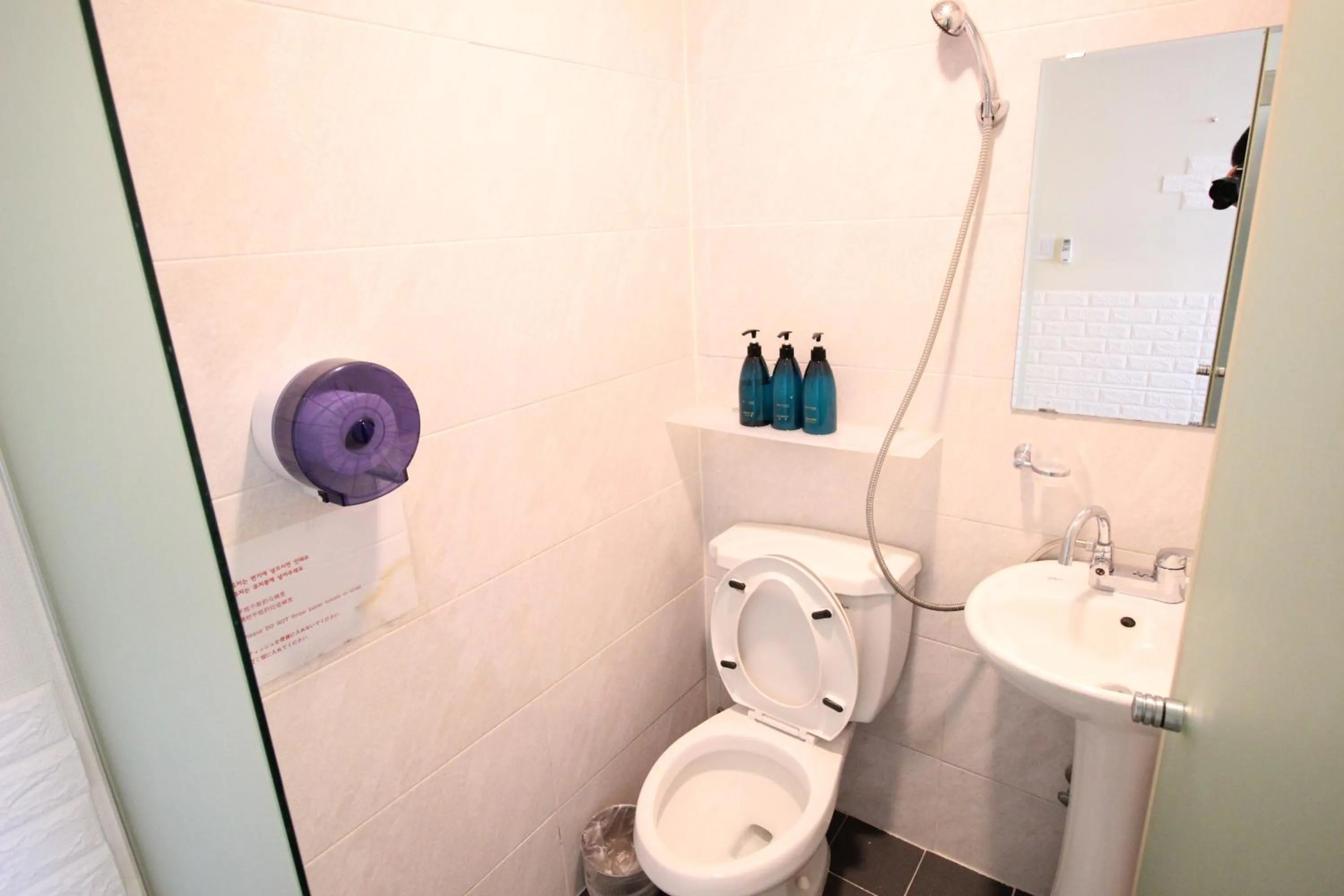 Hotel Golden Park Myeongdong