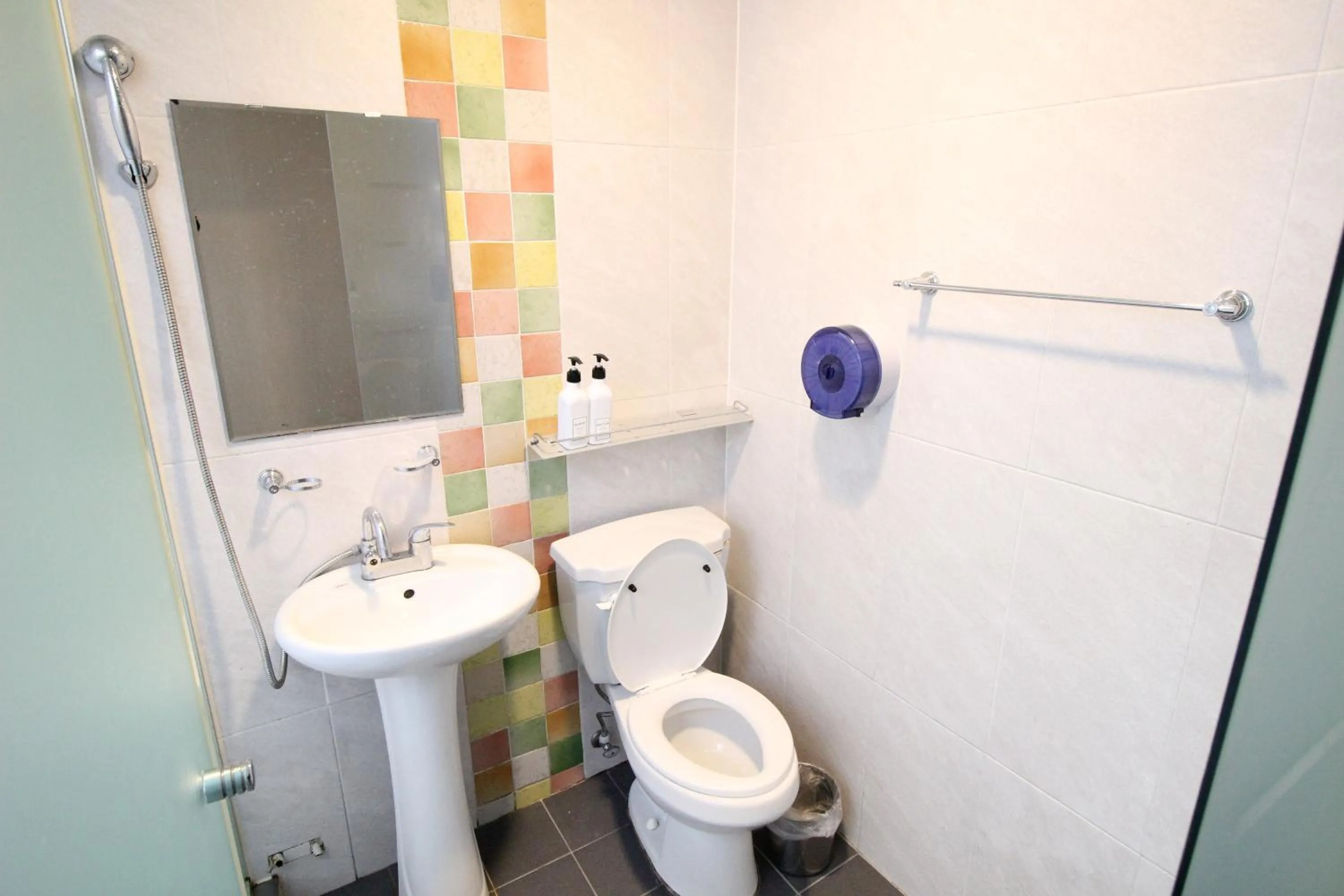 Hotel Golden Park Myeongdong