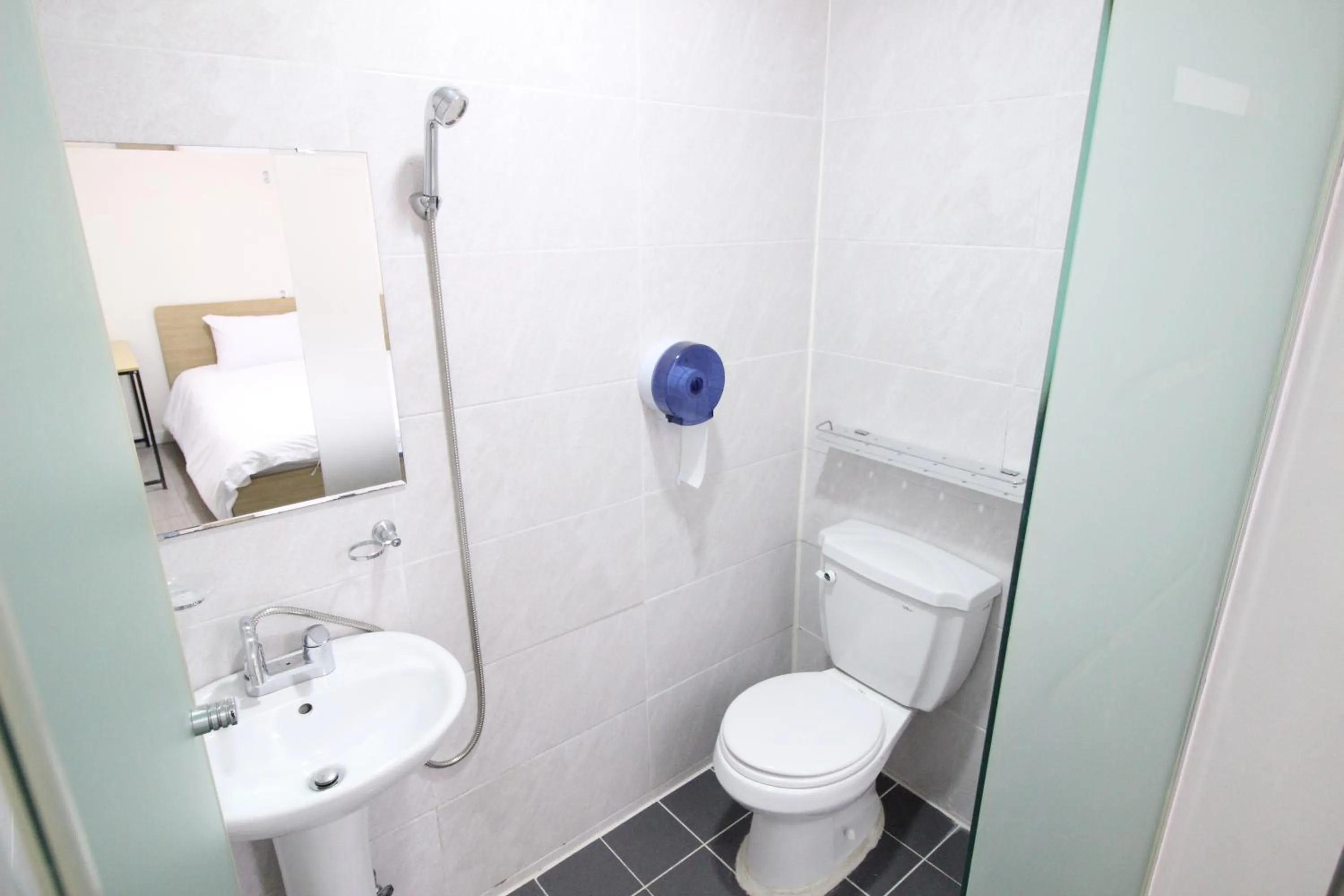 Hotel Golden Park Myeongdong