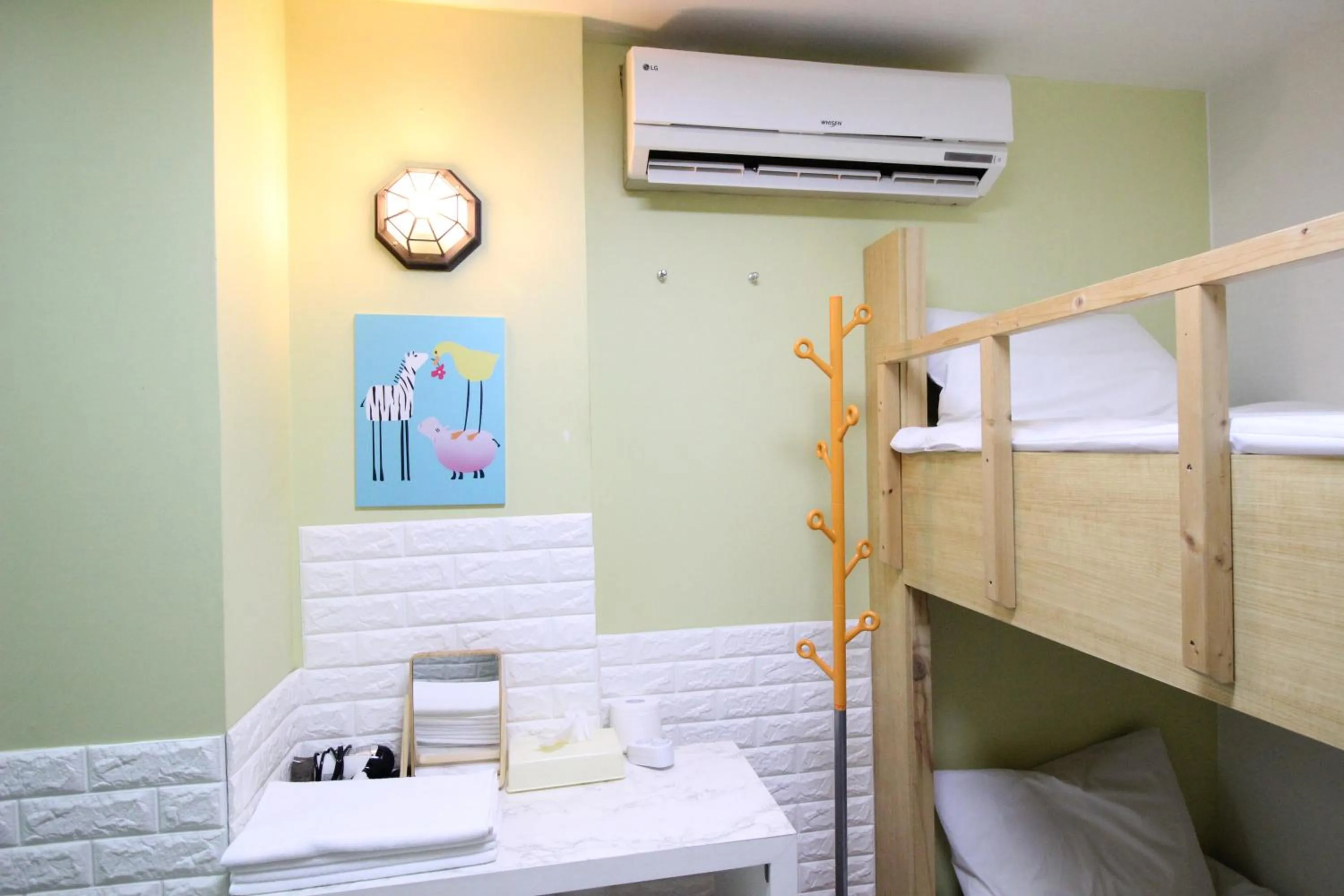 Hotel Golden Park Myeongdong