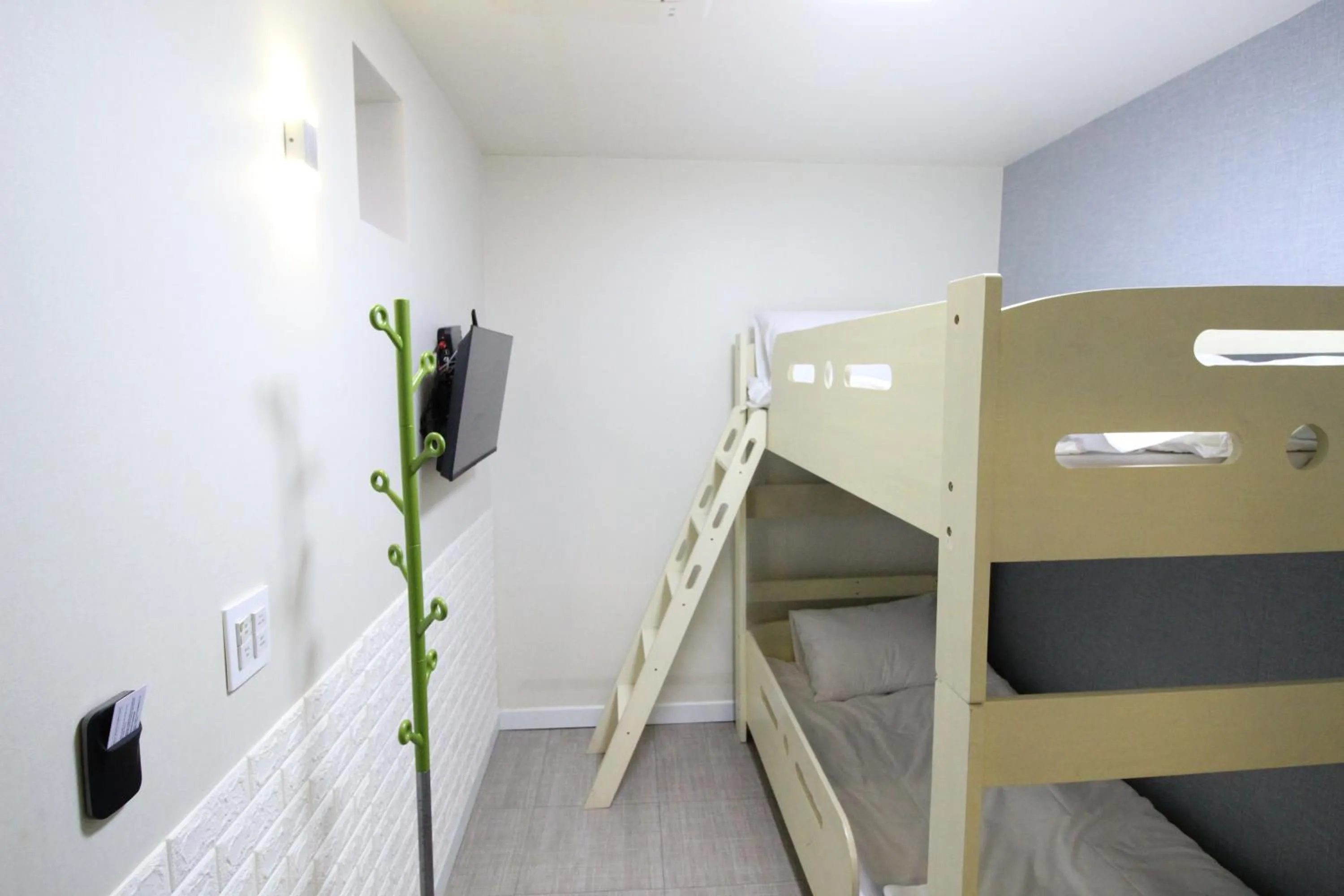 Hotel Golden Park Myeongdong