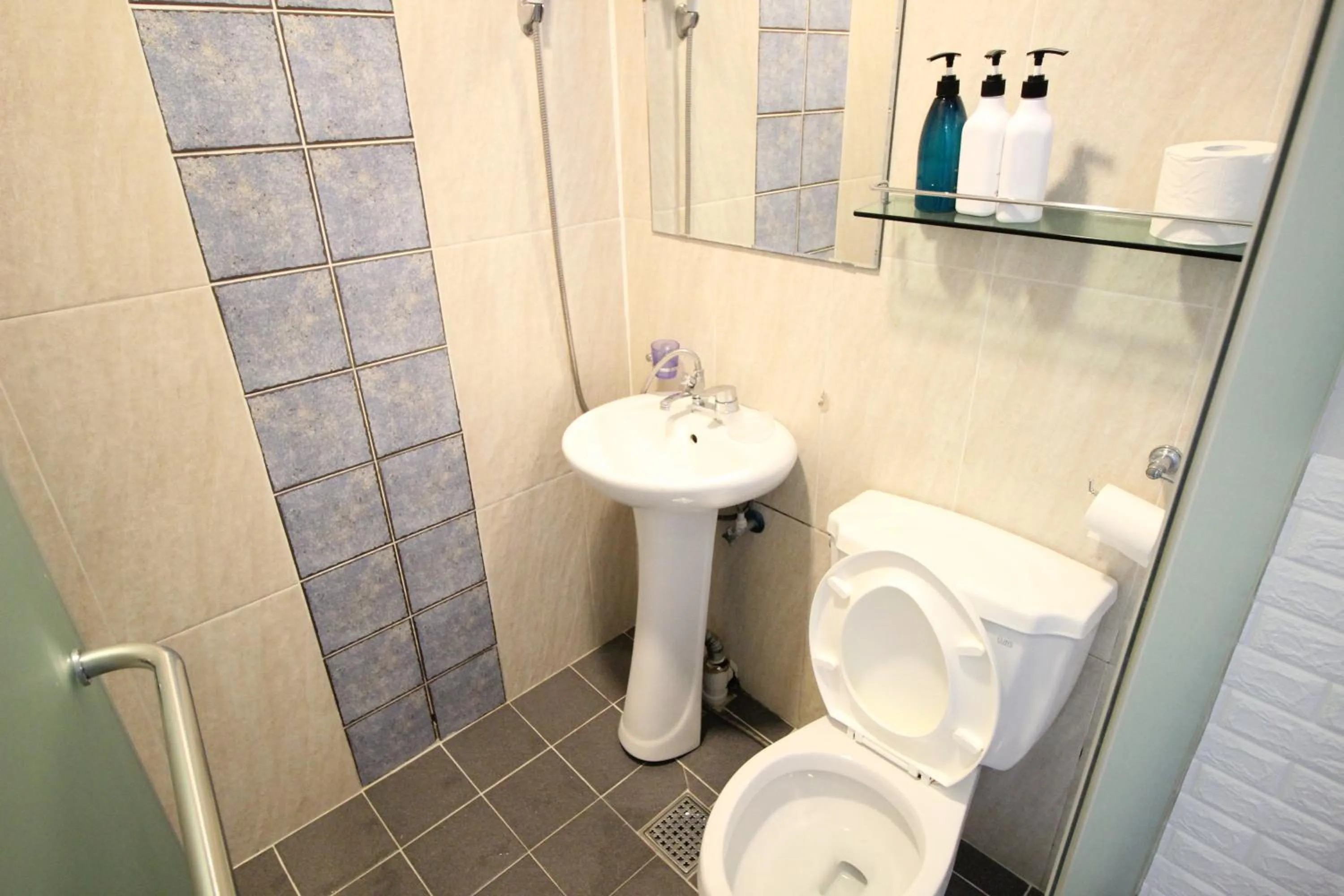 Hotel Golden Park Myeongdong