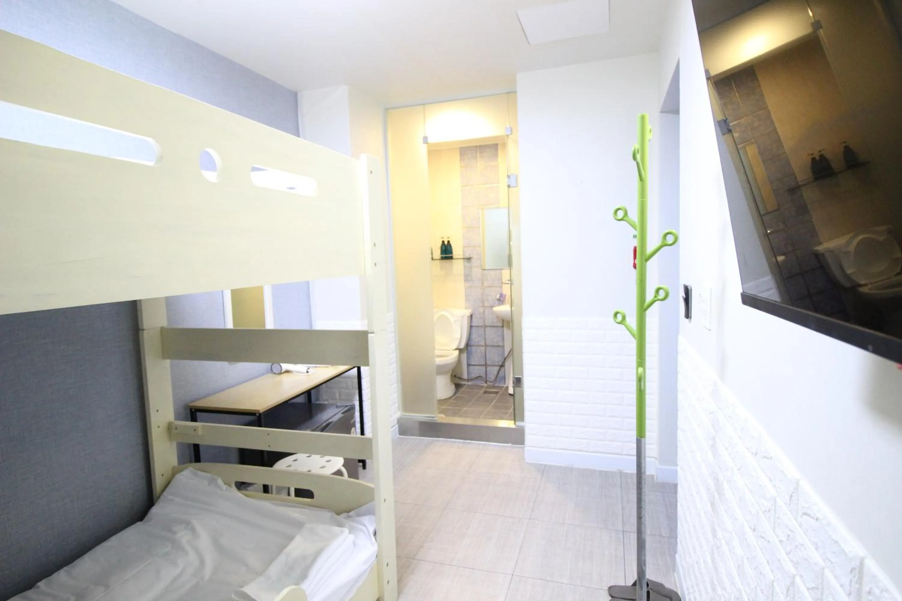 Hotel Golden Park Myeongdong