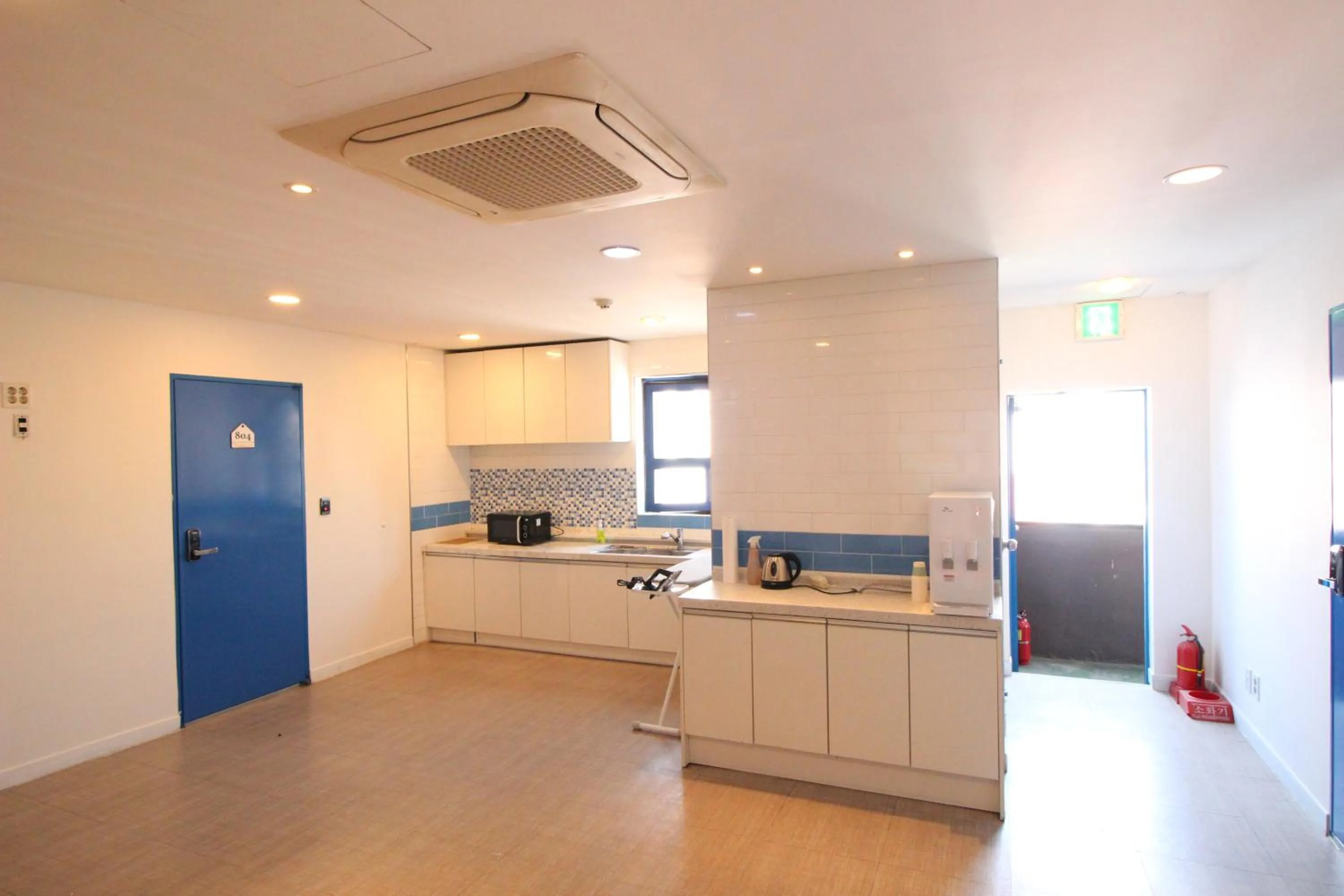 Hotel Golden Park Myeongdong