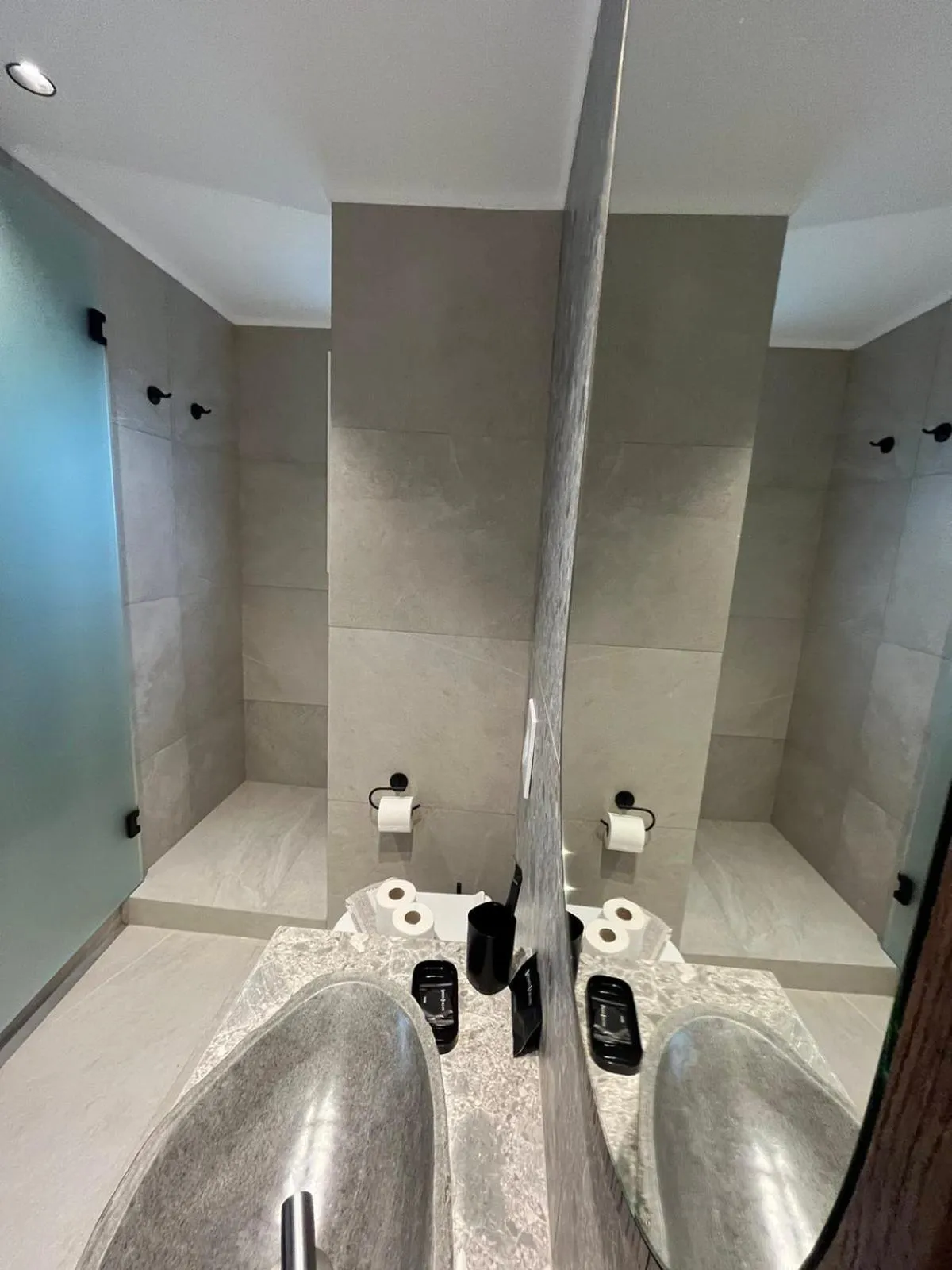 Photo of the whole room in Mediterranean Sea Top Floor