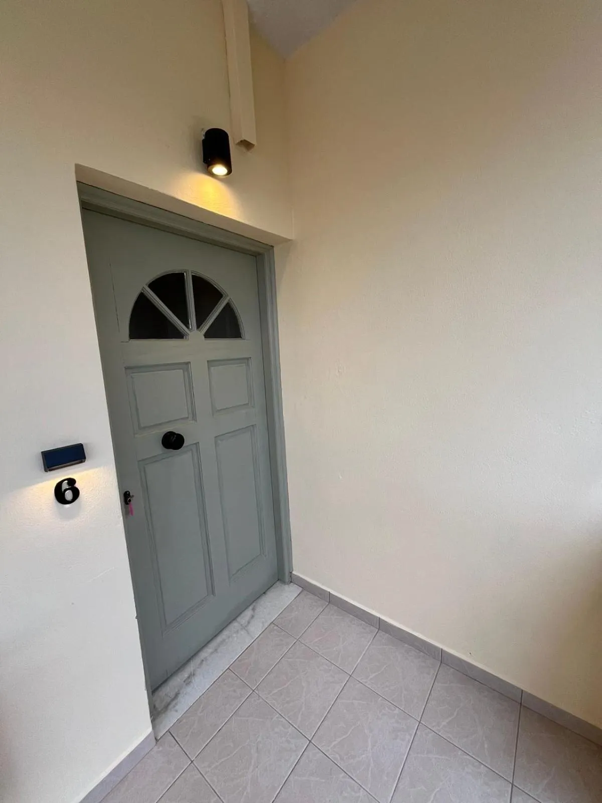 Photo of the whole room in Mediterranean Sea Top Floor