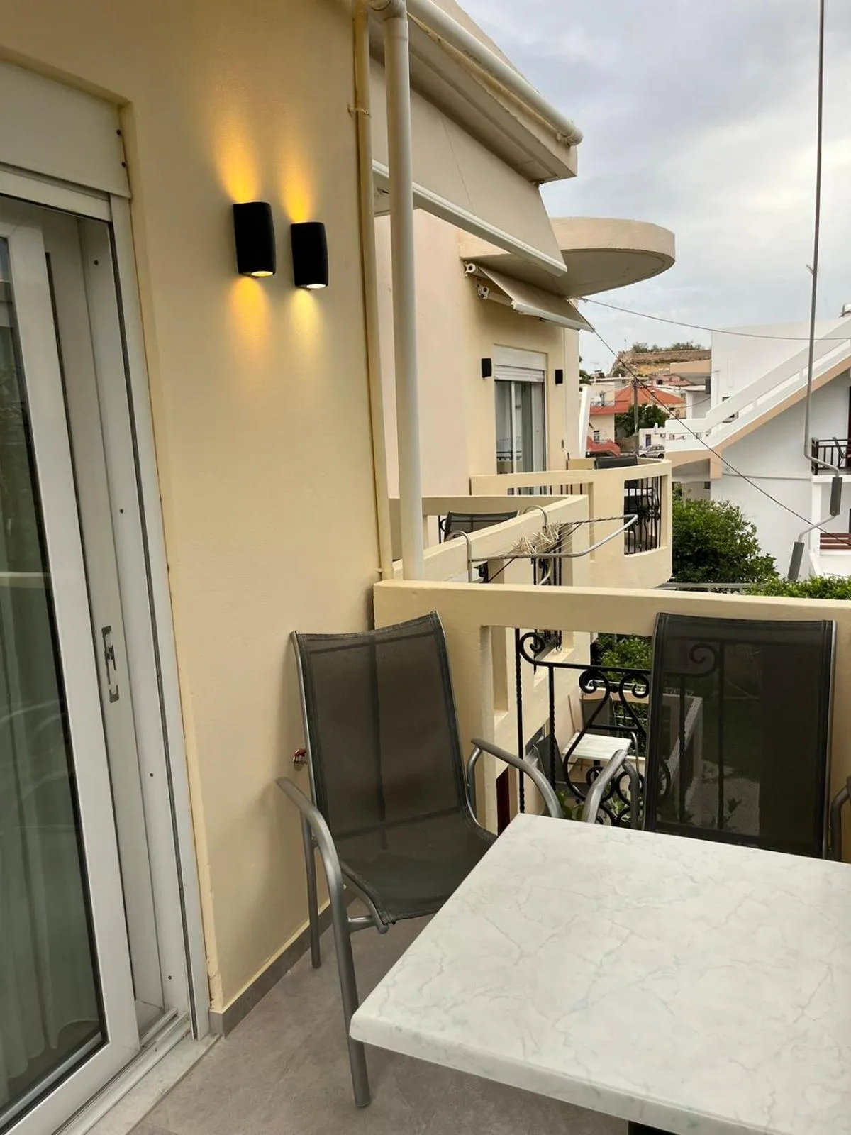 Photo of the whole room in Mediterranean Sea Top Floor