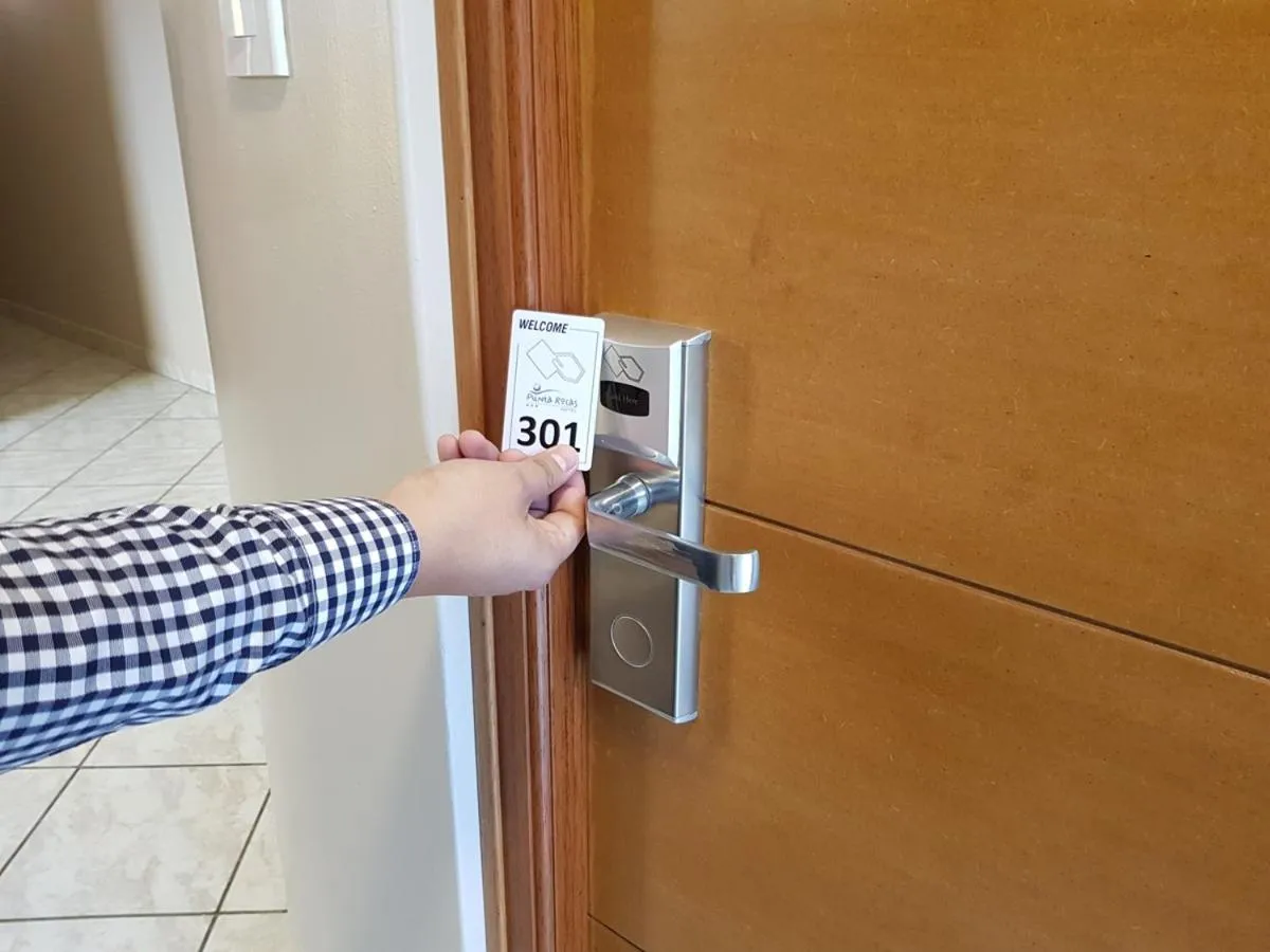 Hotel Punta Rocas - Huacho