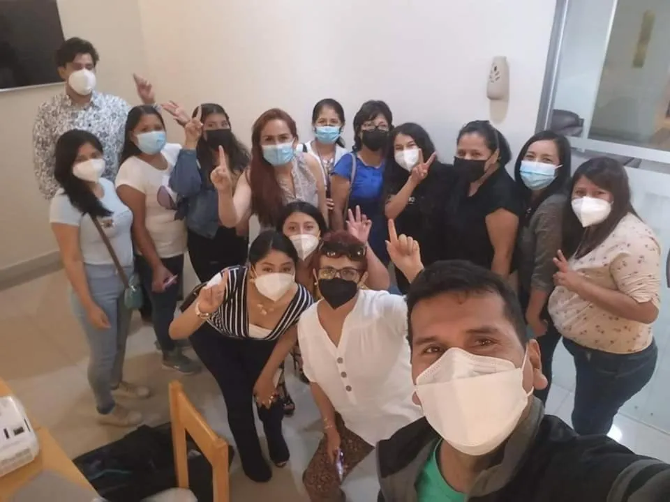 Hotel Punta Rocas - Huacho