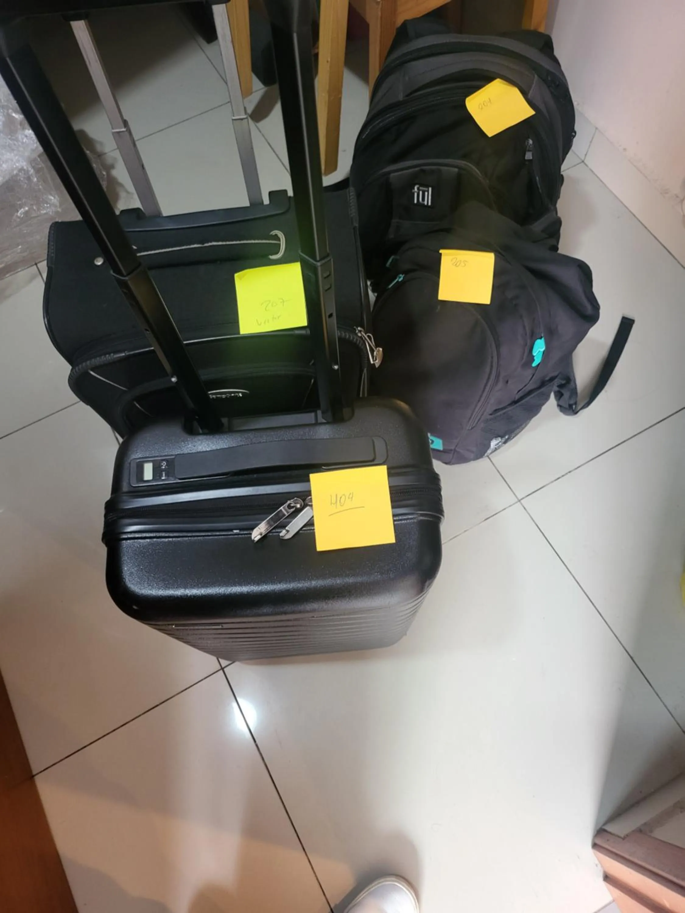 Hotel Punta Rocas - Huacho