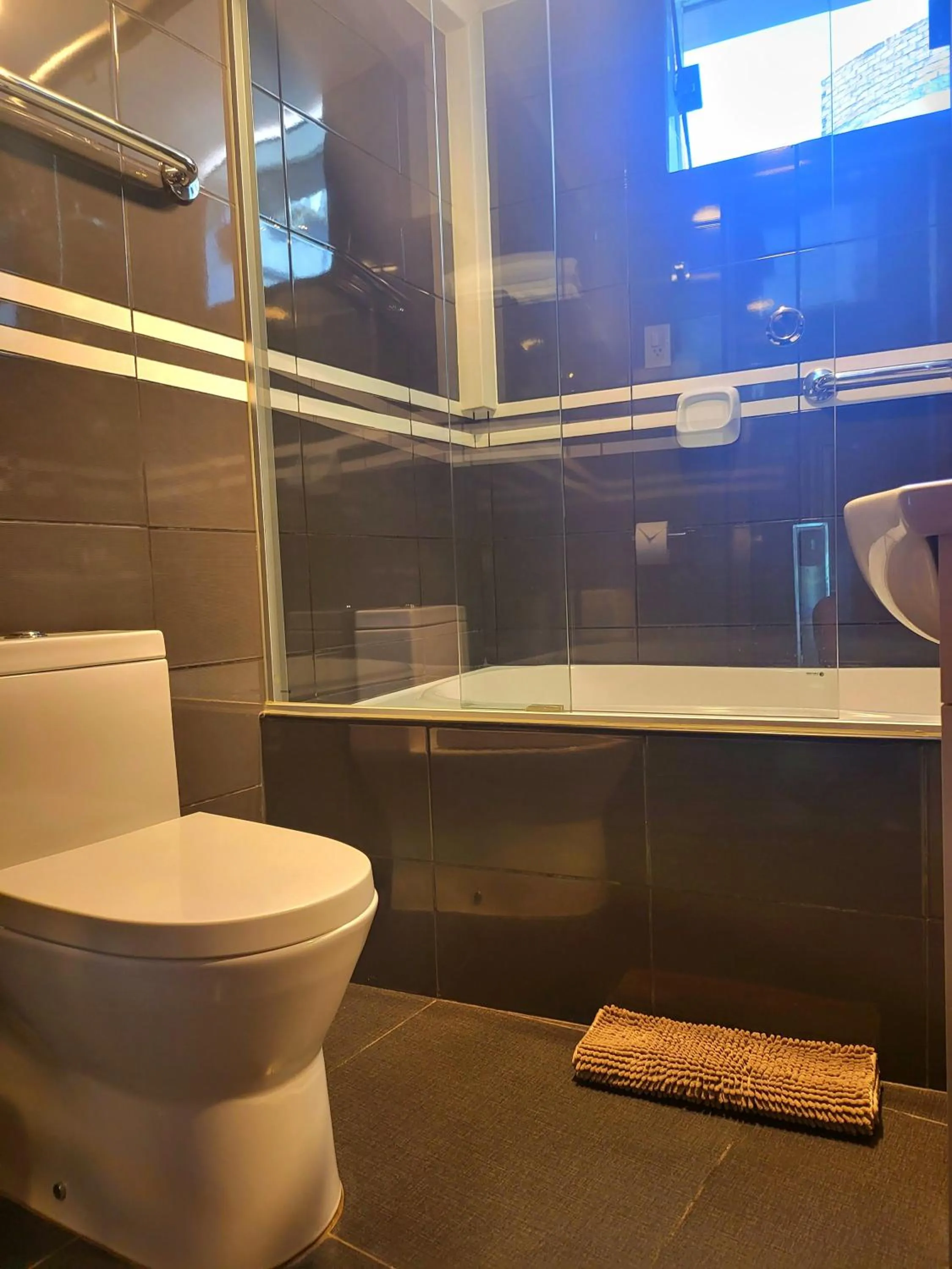 Hotel Punta Rocas - Huacho