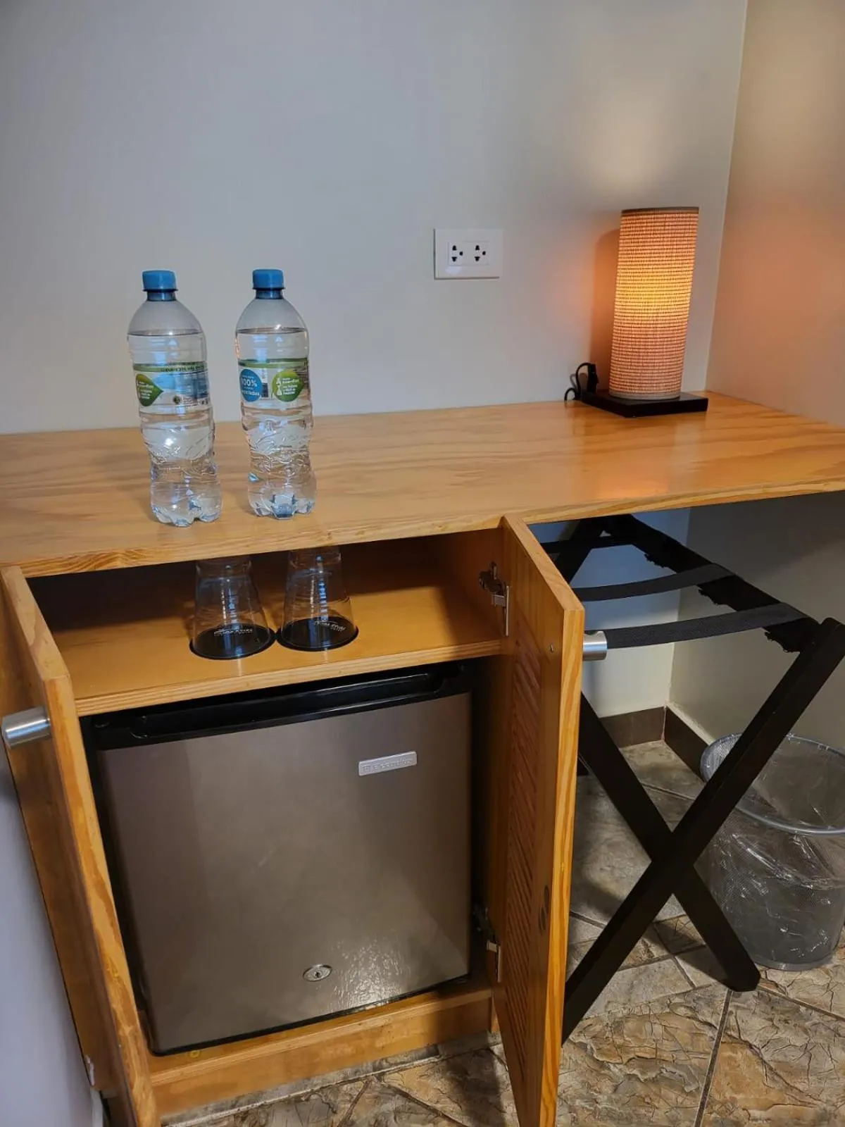 Hotel Punta Rocas - Huacho