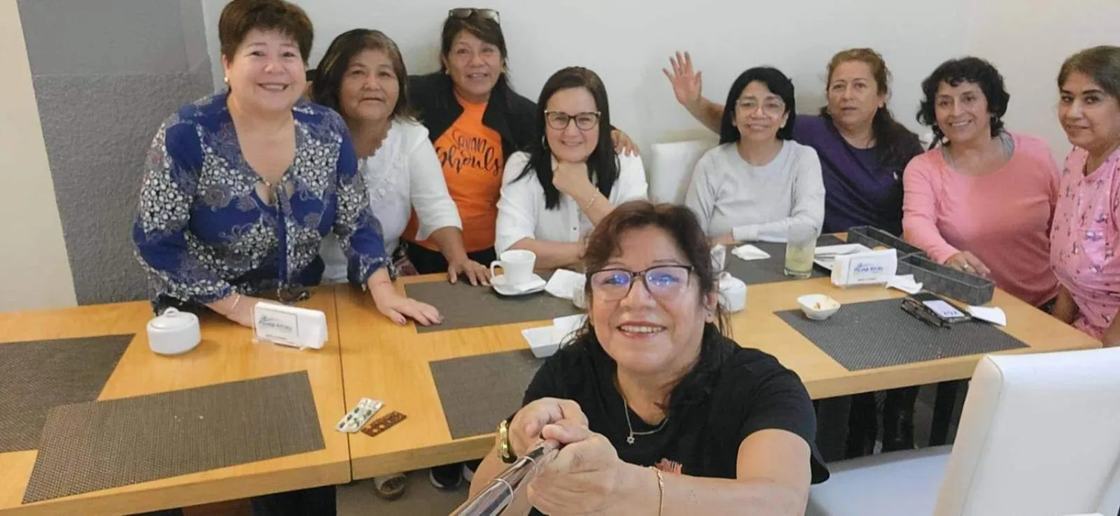 Hotel Punta Rocas - Huacho