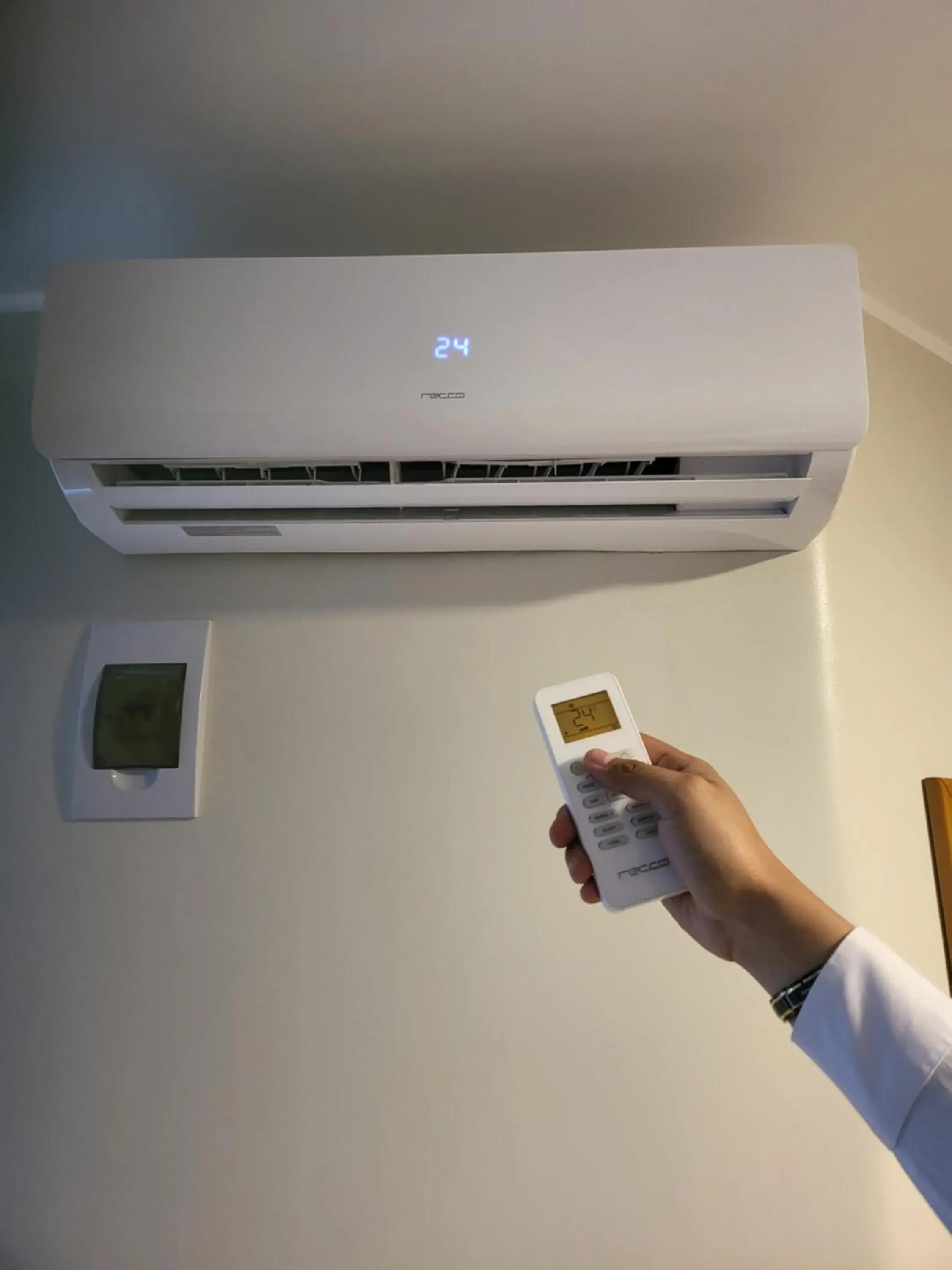 Classic Quadruple Room in Hotel Punta Rocas - Huacho Classic Quadruple Room in Hotel Punta Rocas - Huacho