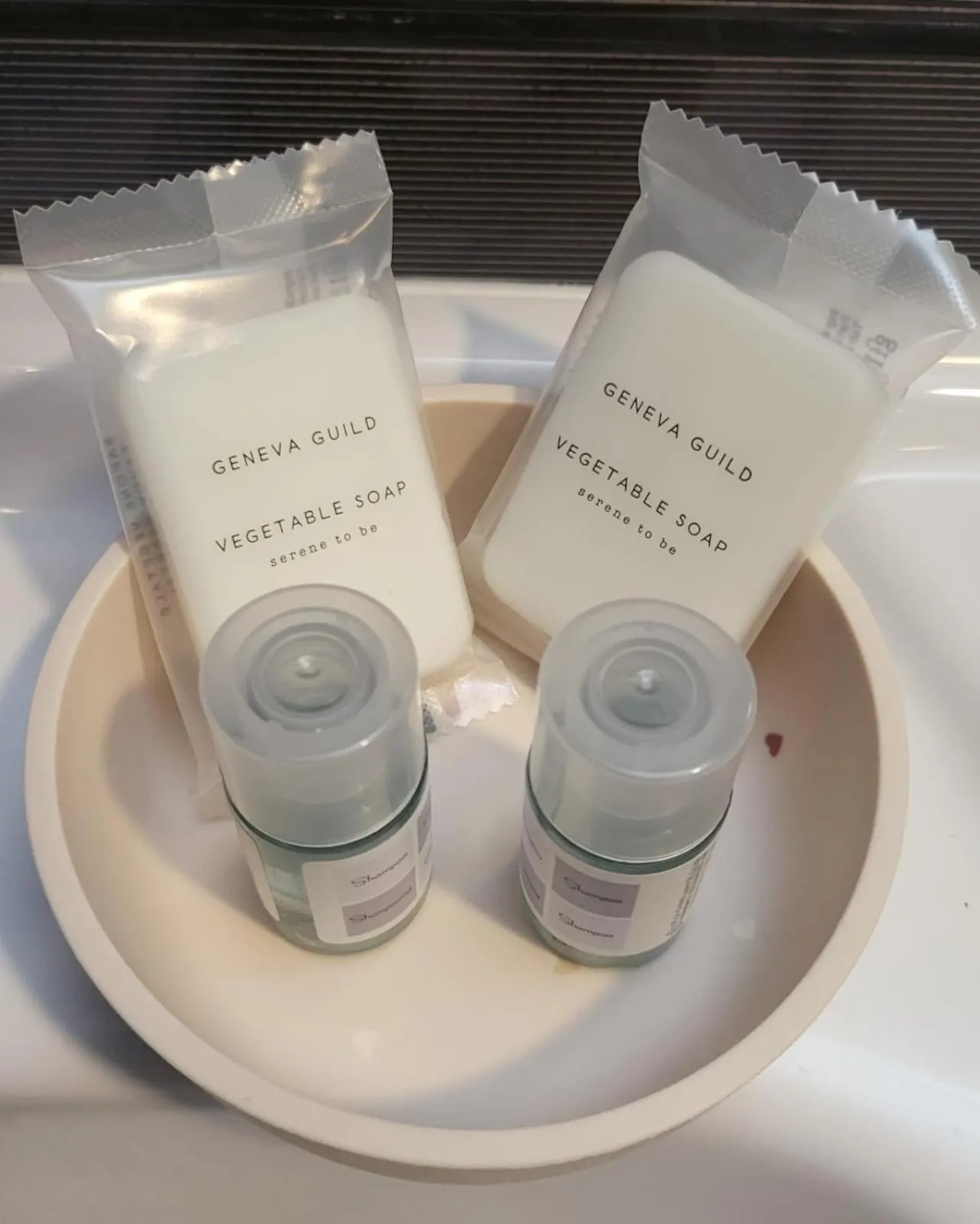 Hotel Punta Rocas - Huacho