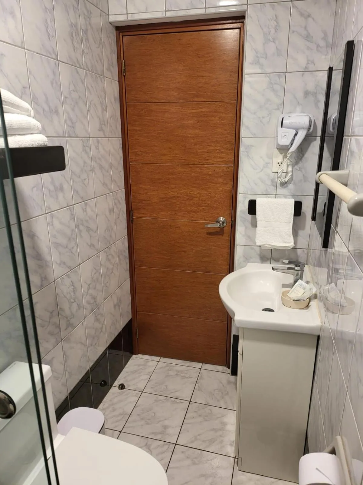 Hotel Punta Rocas - Huacho