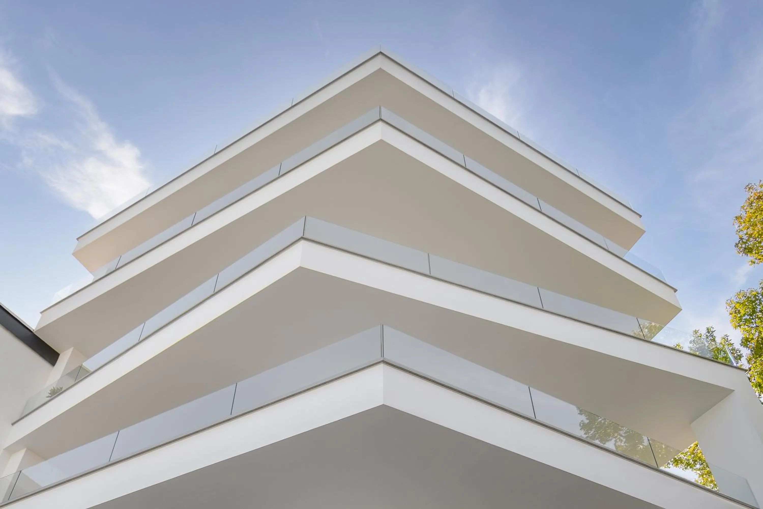 Property building in No Stars - Premium Hotel Apartments