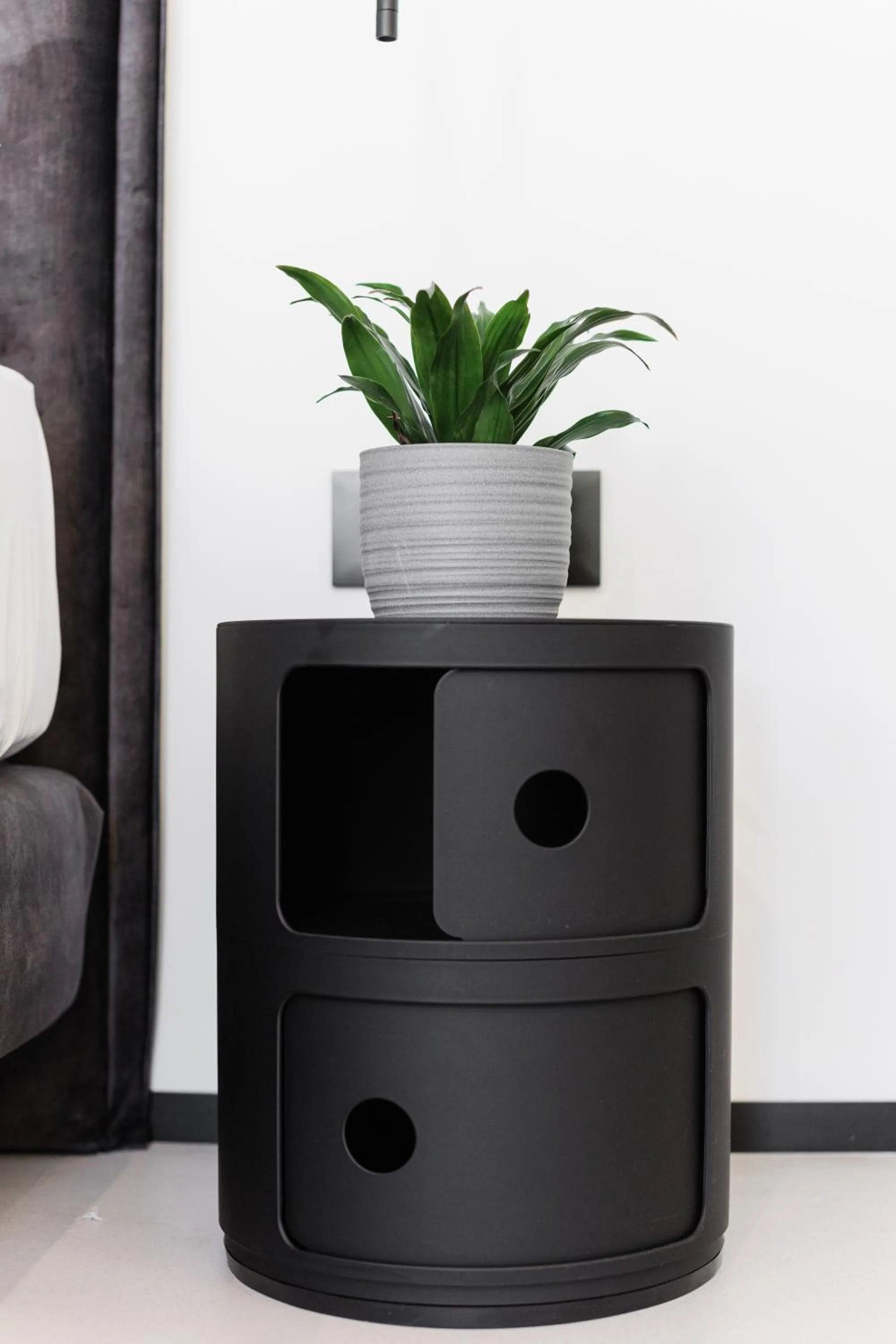 Decorative detail in No Stars - Premium Hotel Apartments