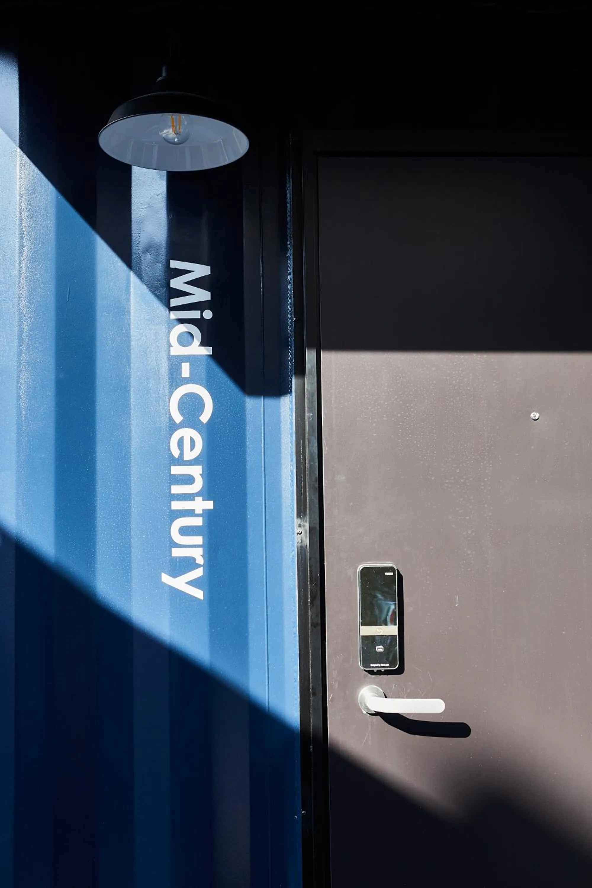 Property building in Hotel TORACO konohana