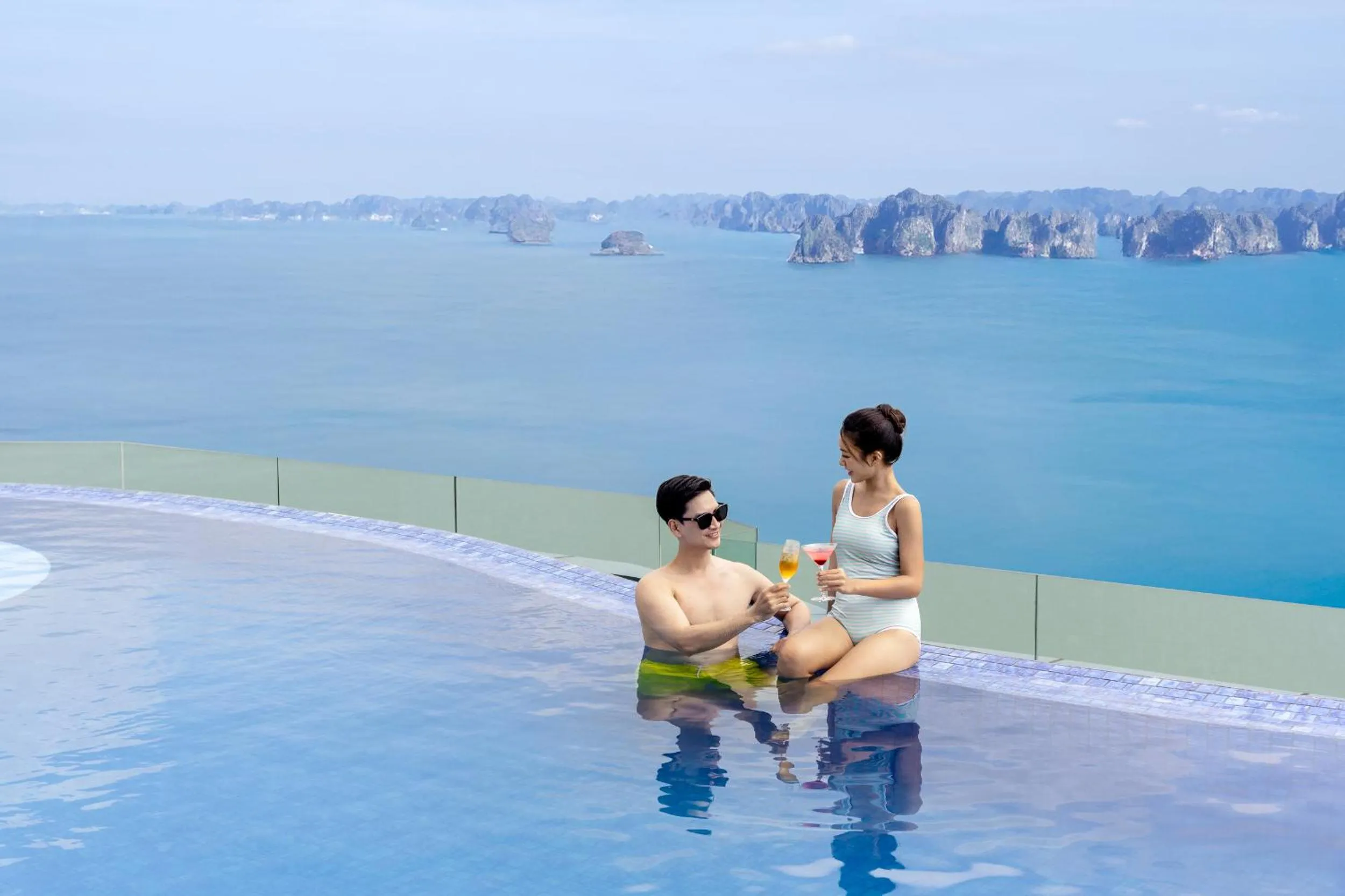 Nearby landmark in A La Carte Ha Long Bay Managed by TASECO