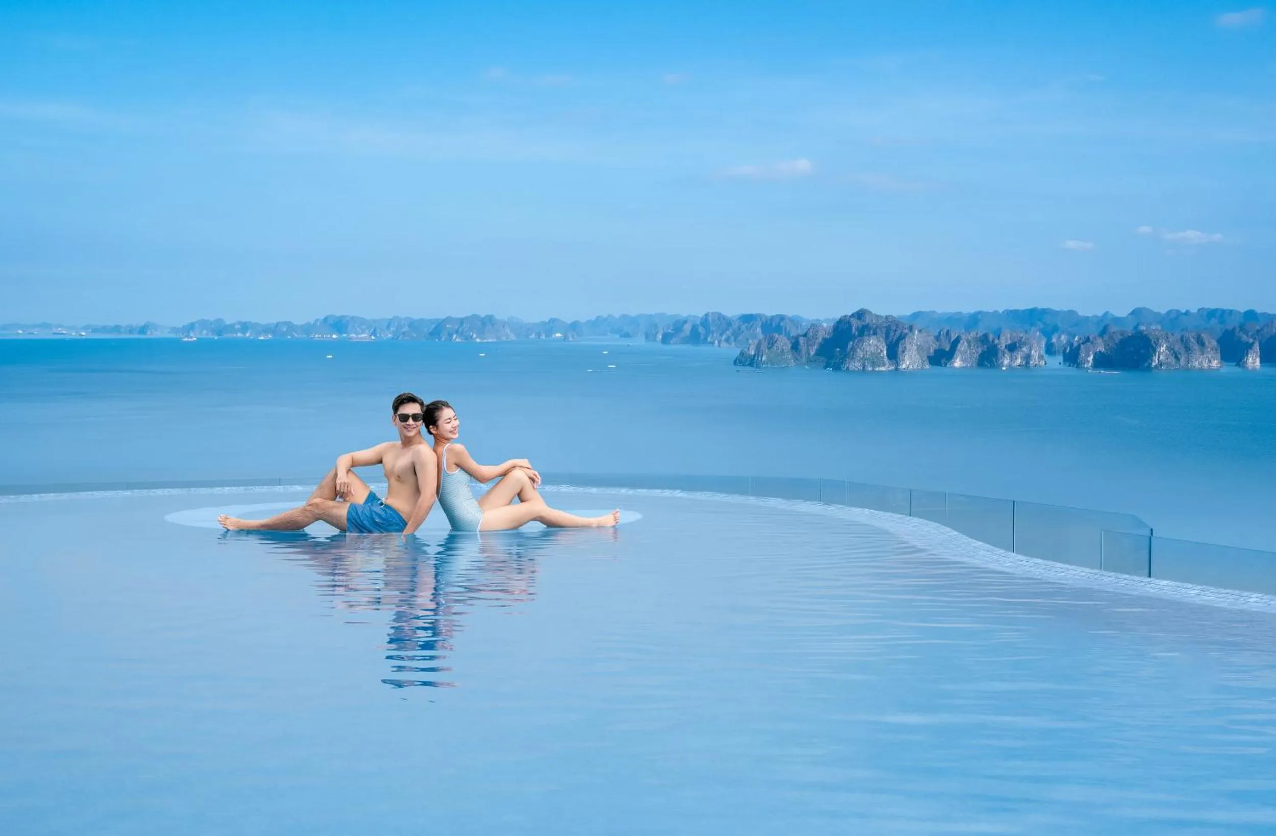 Nearby landmark in A La Carte Ha Long Bay Managed by TASECO