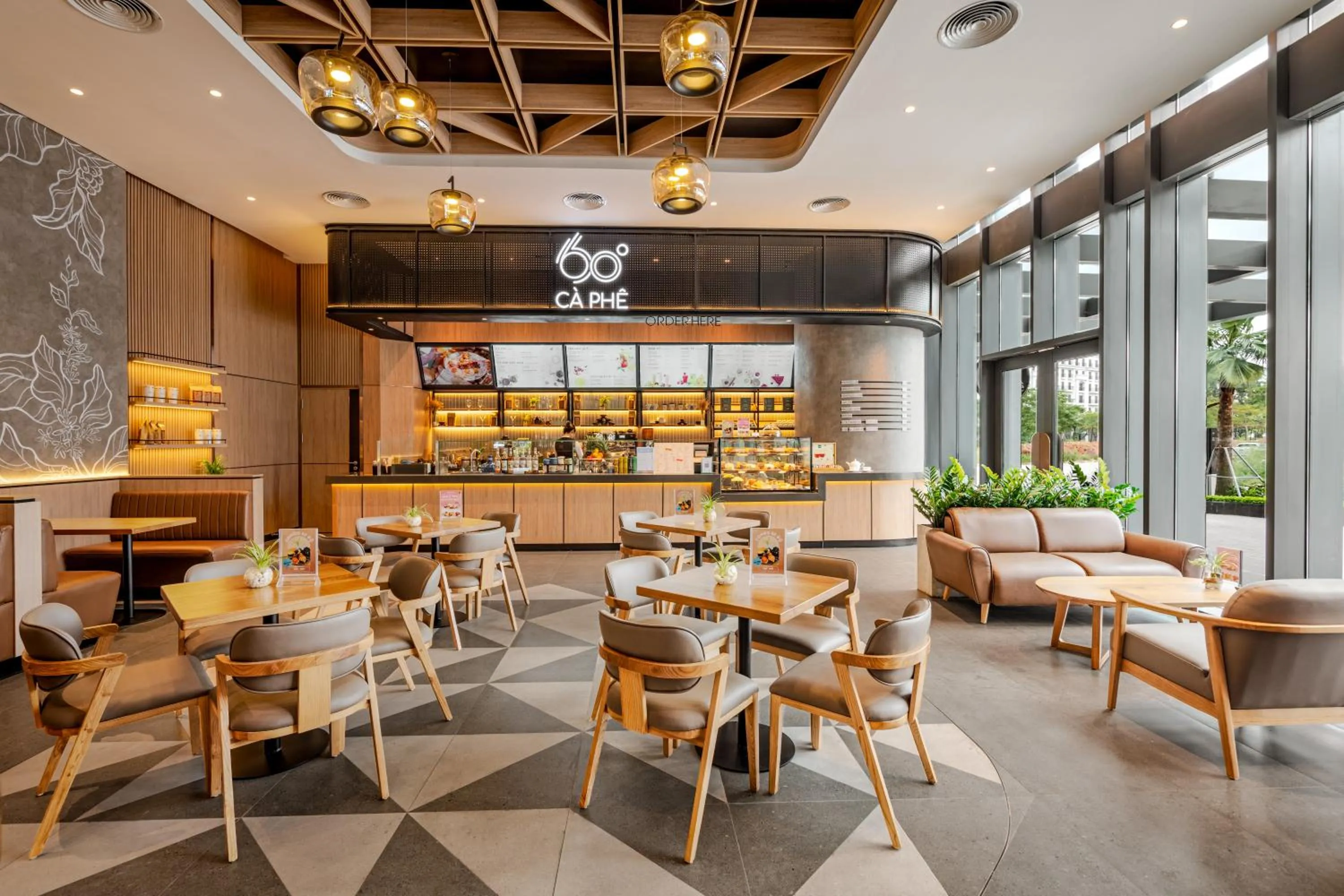 Restaurant/places to eat in A La Carte Ha Long Bay Managed by TASECO