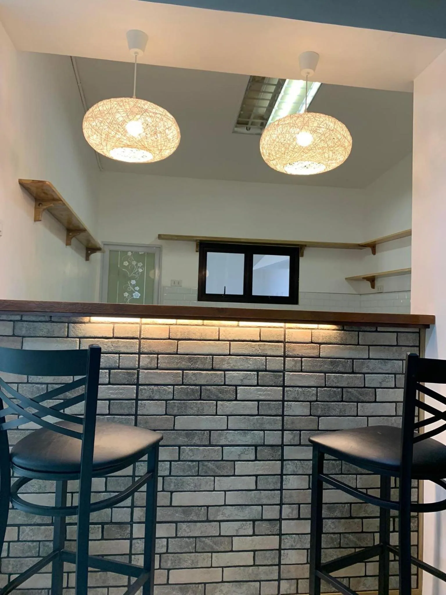 Lounge or bar in Sunshine Stay Panglao