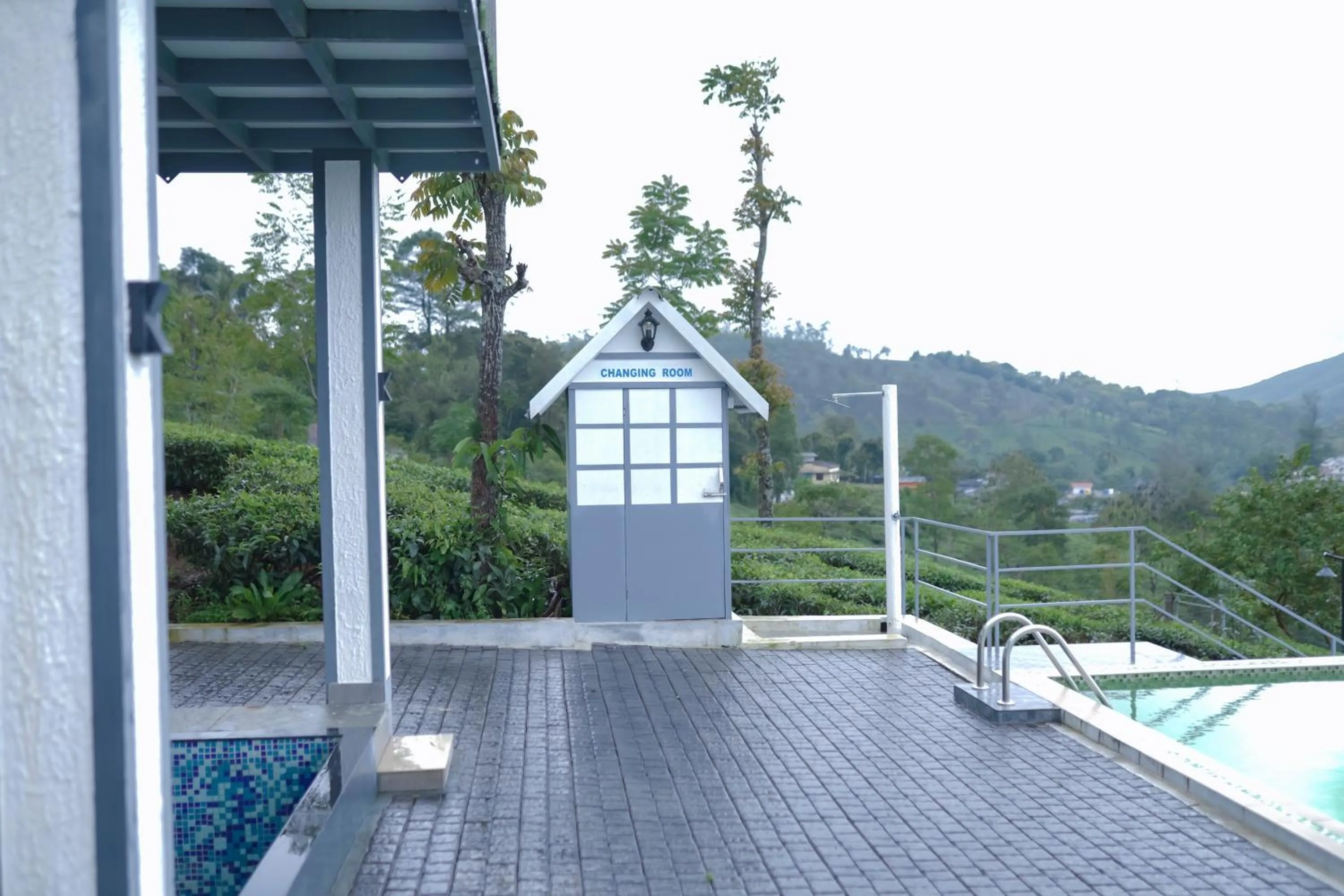 Day in PEKOE Plantation Cottages by LexStays