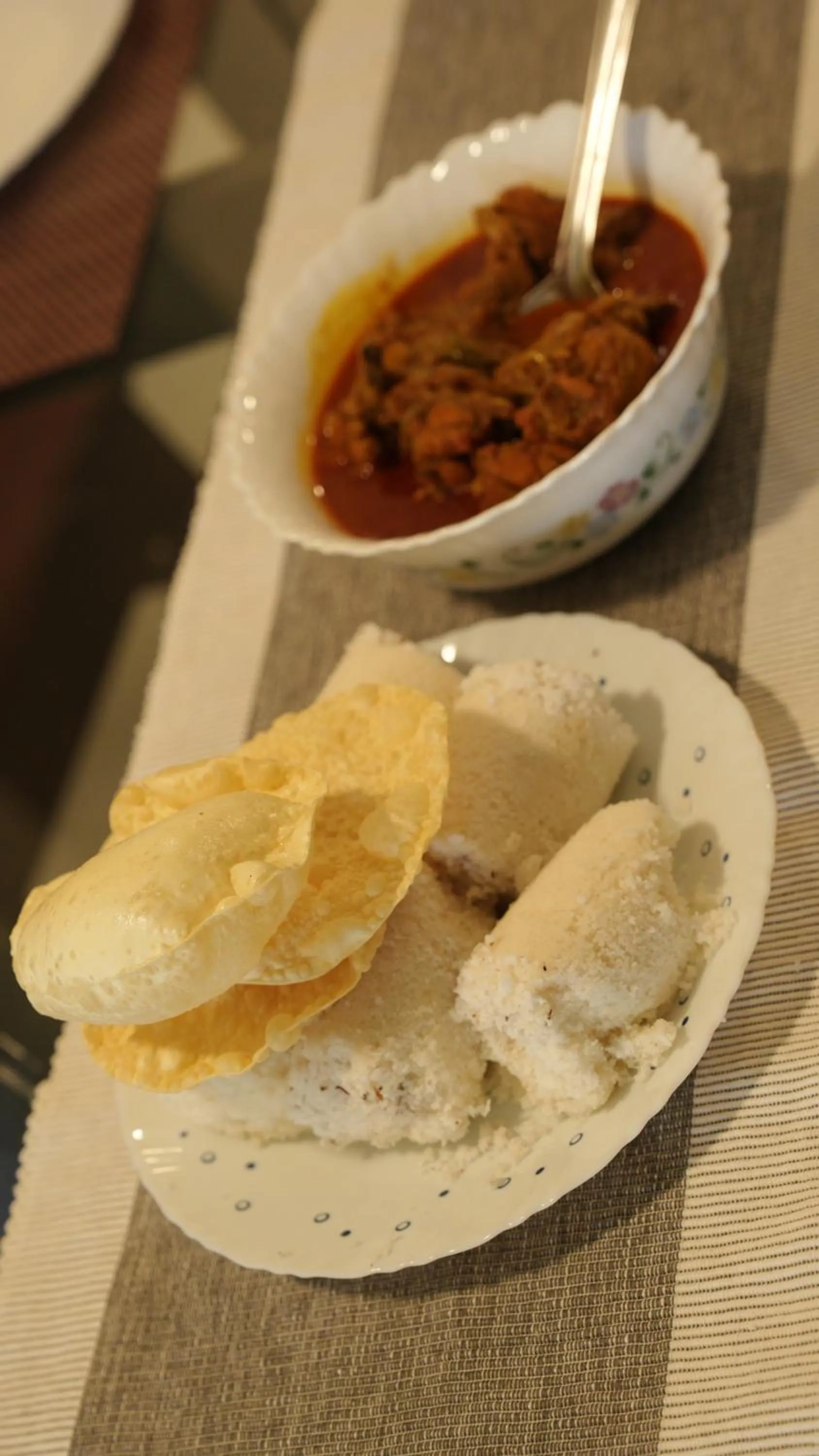 Breakfast in PEKOE Plantation Cottages by LexStays