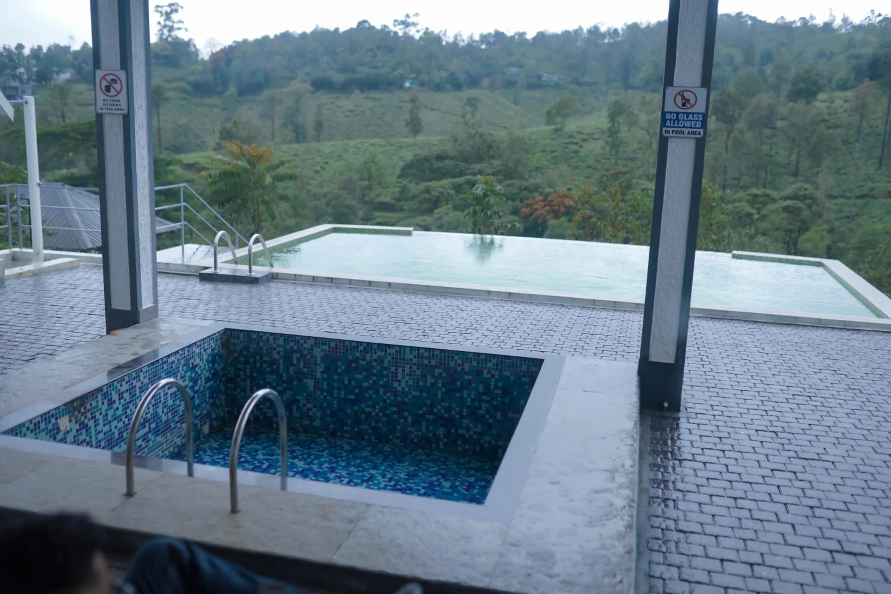 Day in PEKOE Plantation Cottages by LexStays