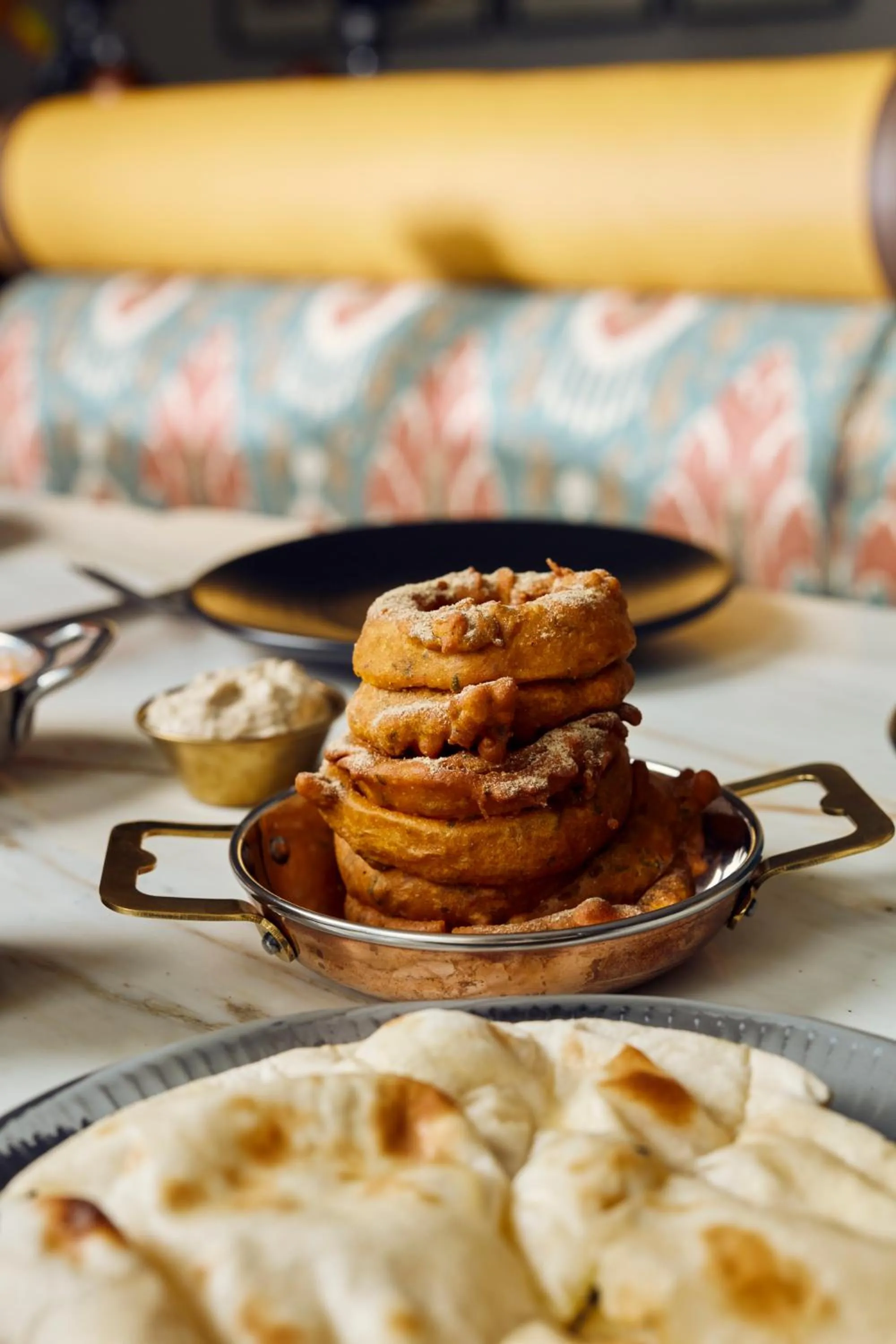 Restaurant/places to eat in The Hoxton, Berlin