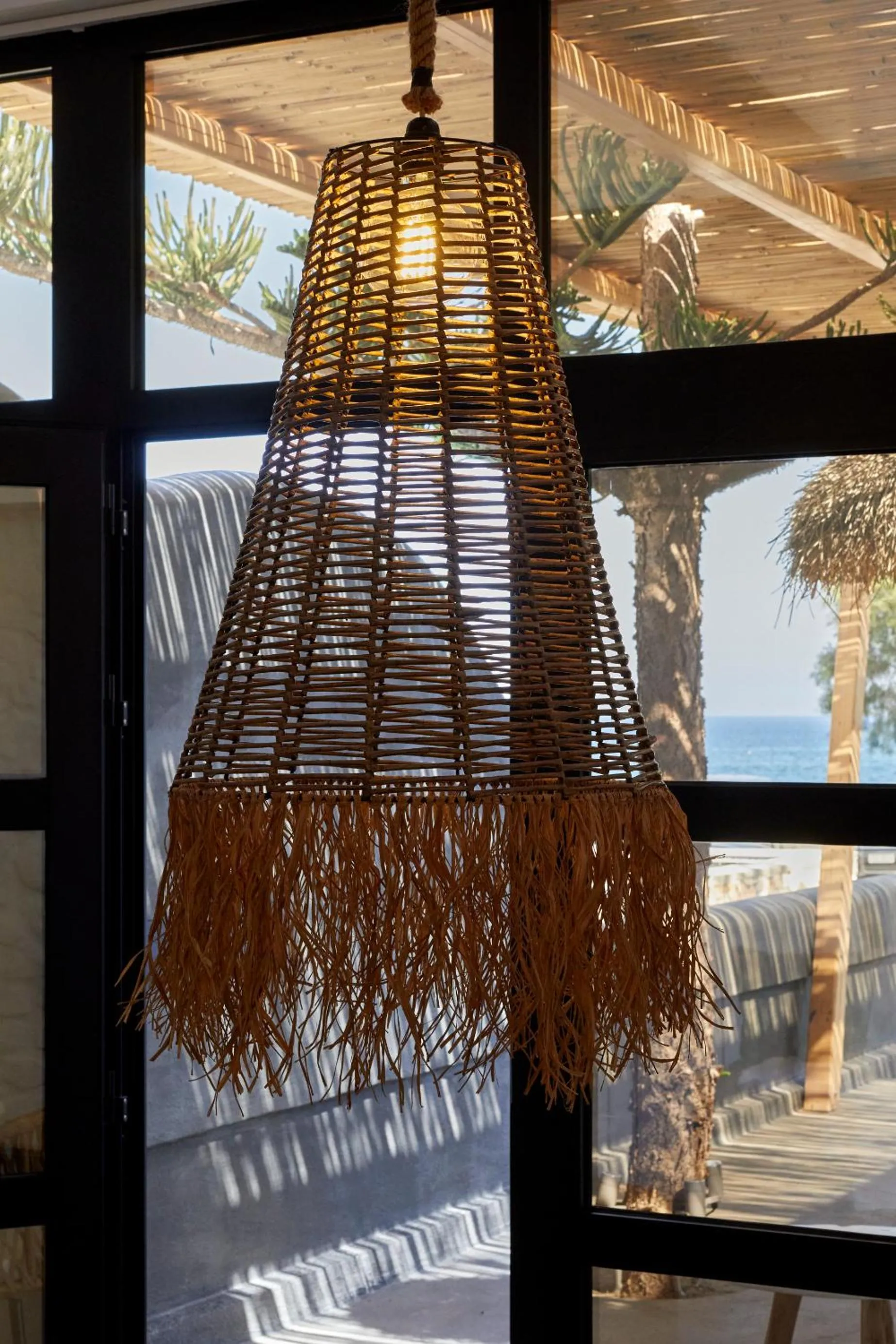 Day in Oscar Beachfront Suites - Adults Only