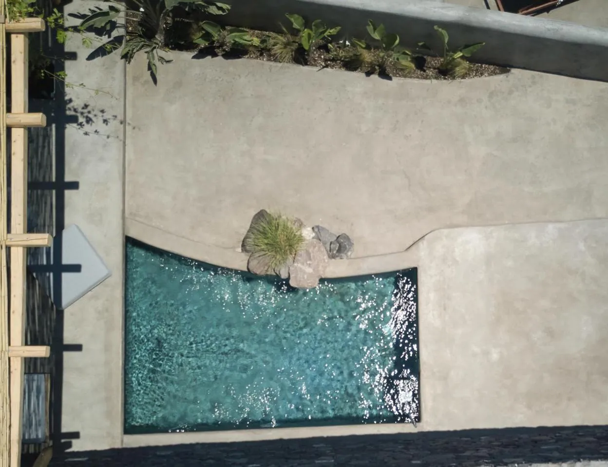 Day in Oscar Beachfront Suites - Adults Only