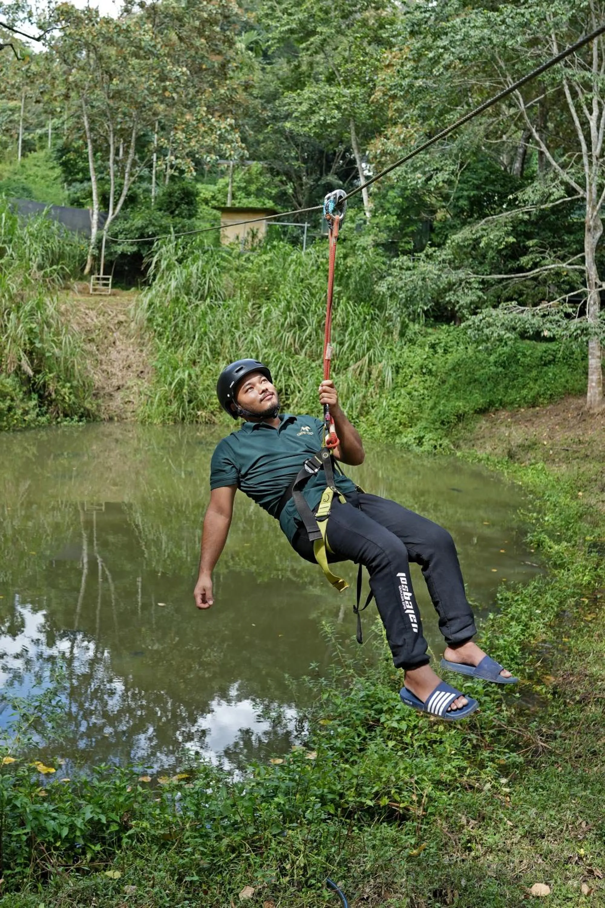 Activities in Coffee Acres Resort