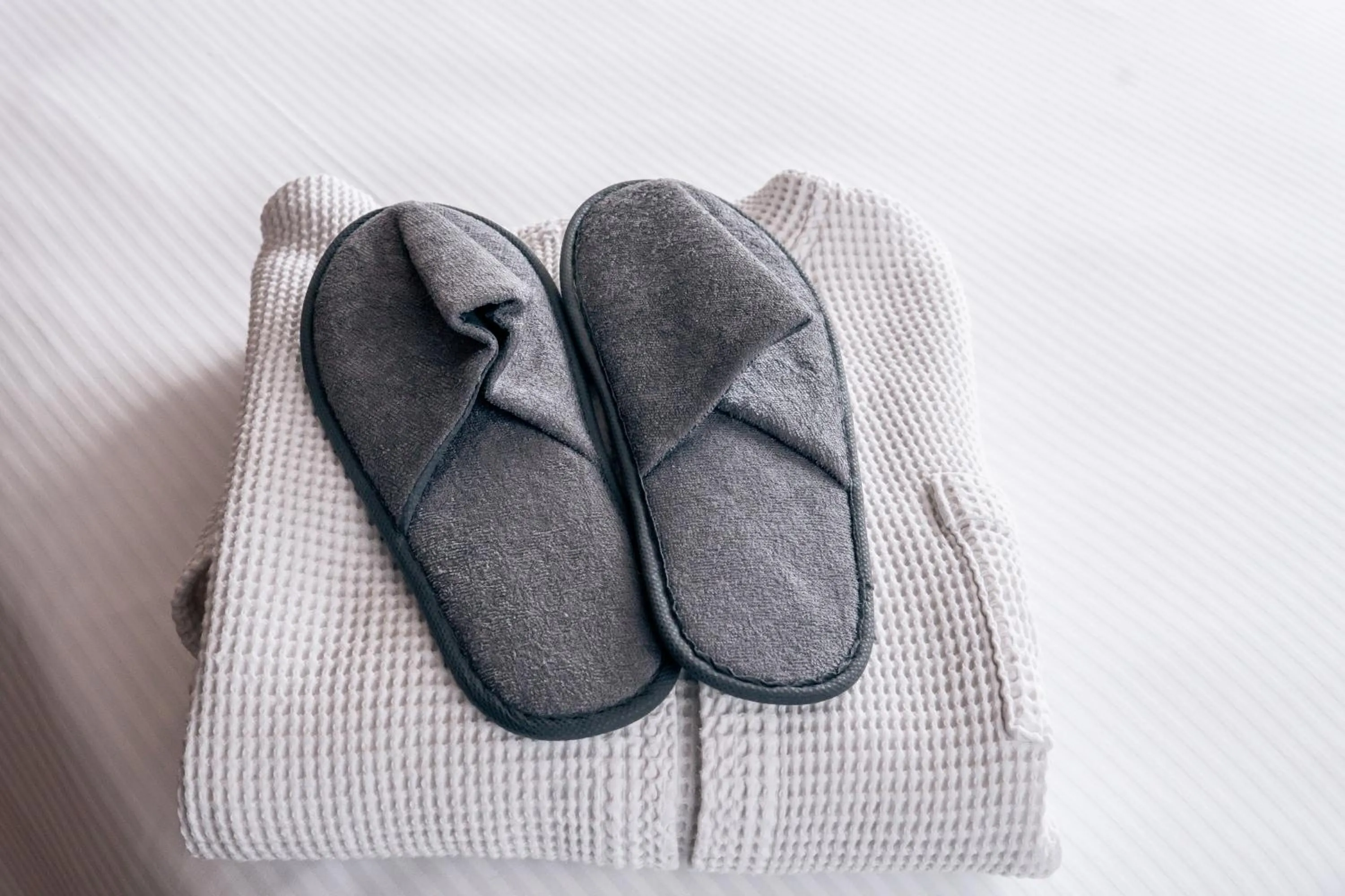 Shower in K MODERN HOTEL