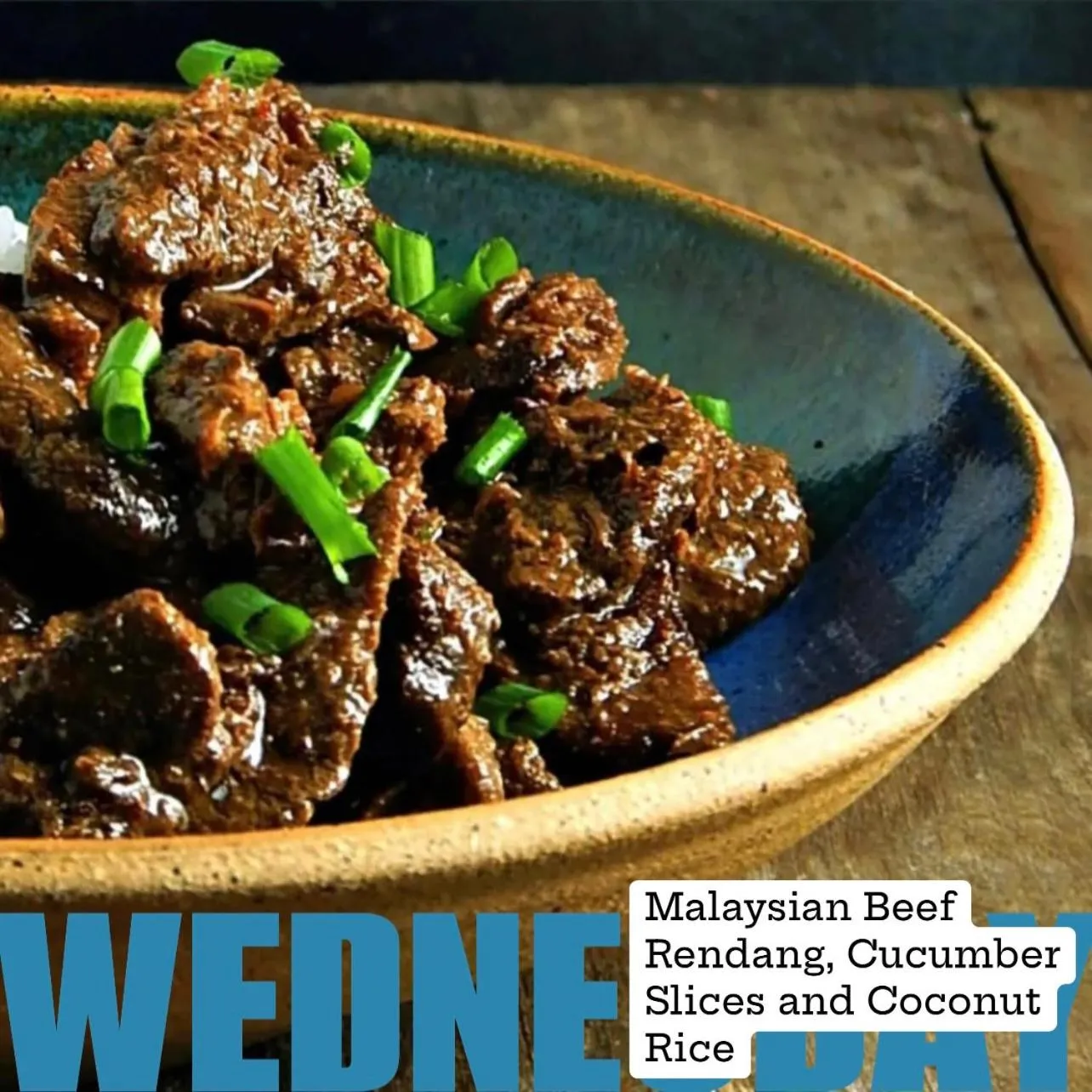 Food and drinks in Tumbleweed Cottage